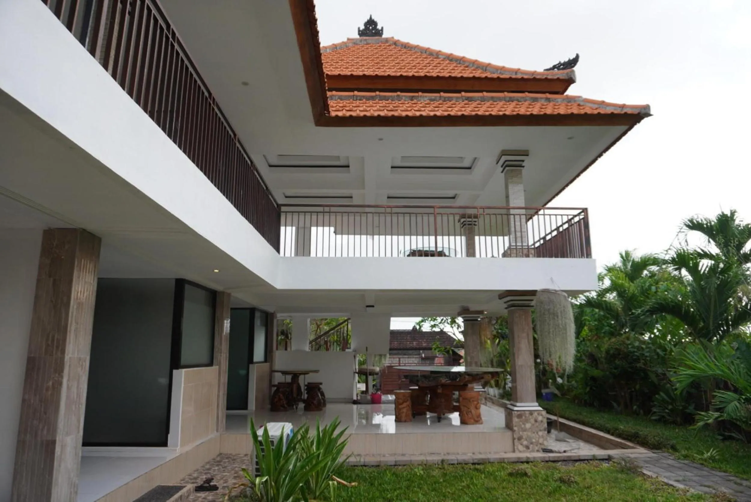 Property building in Umah Dayuh Uluwatu