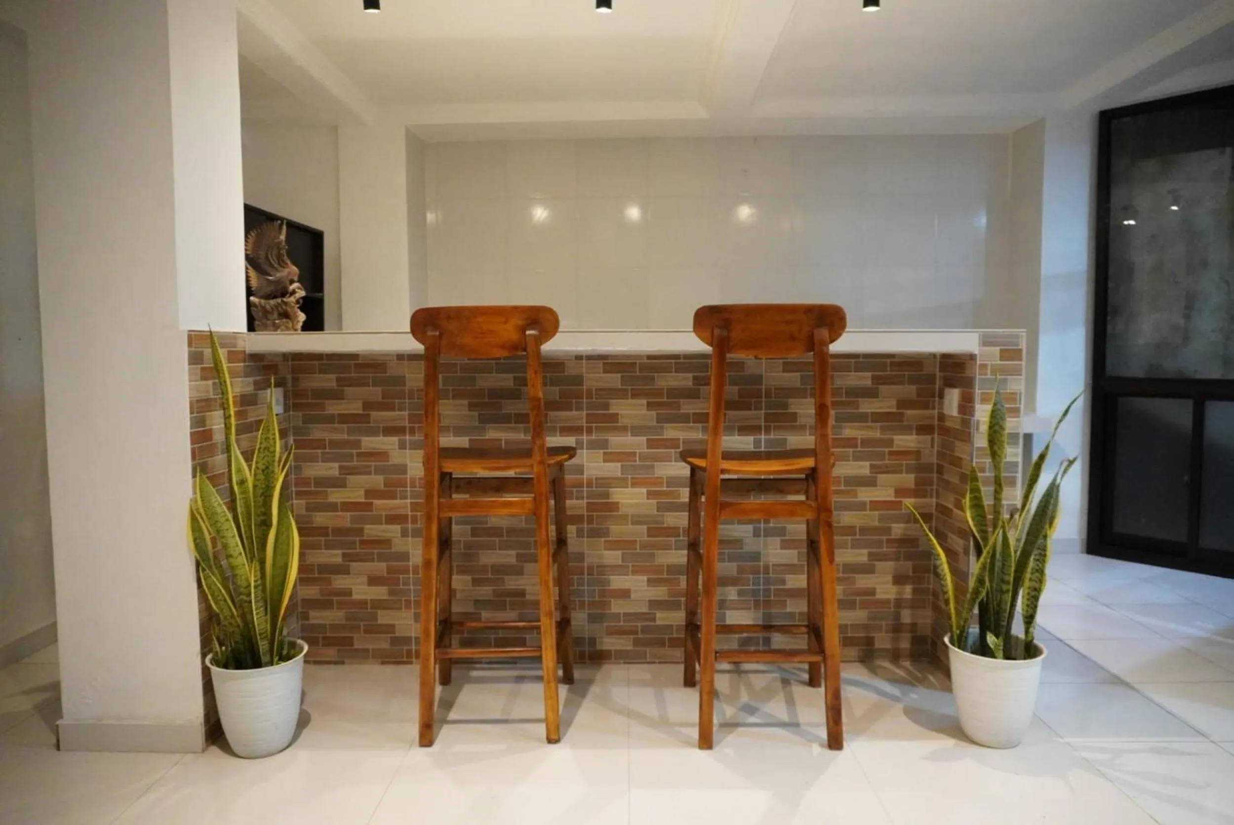 Restaurant/places to eat in Umah Dayuh Uluwatu