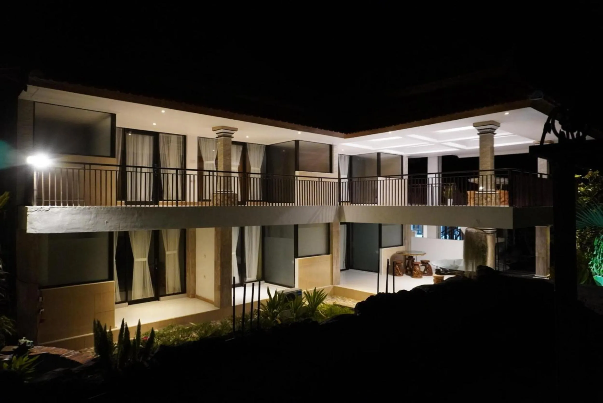 Property building in Umah Dayuh Uluwatu