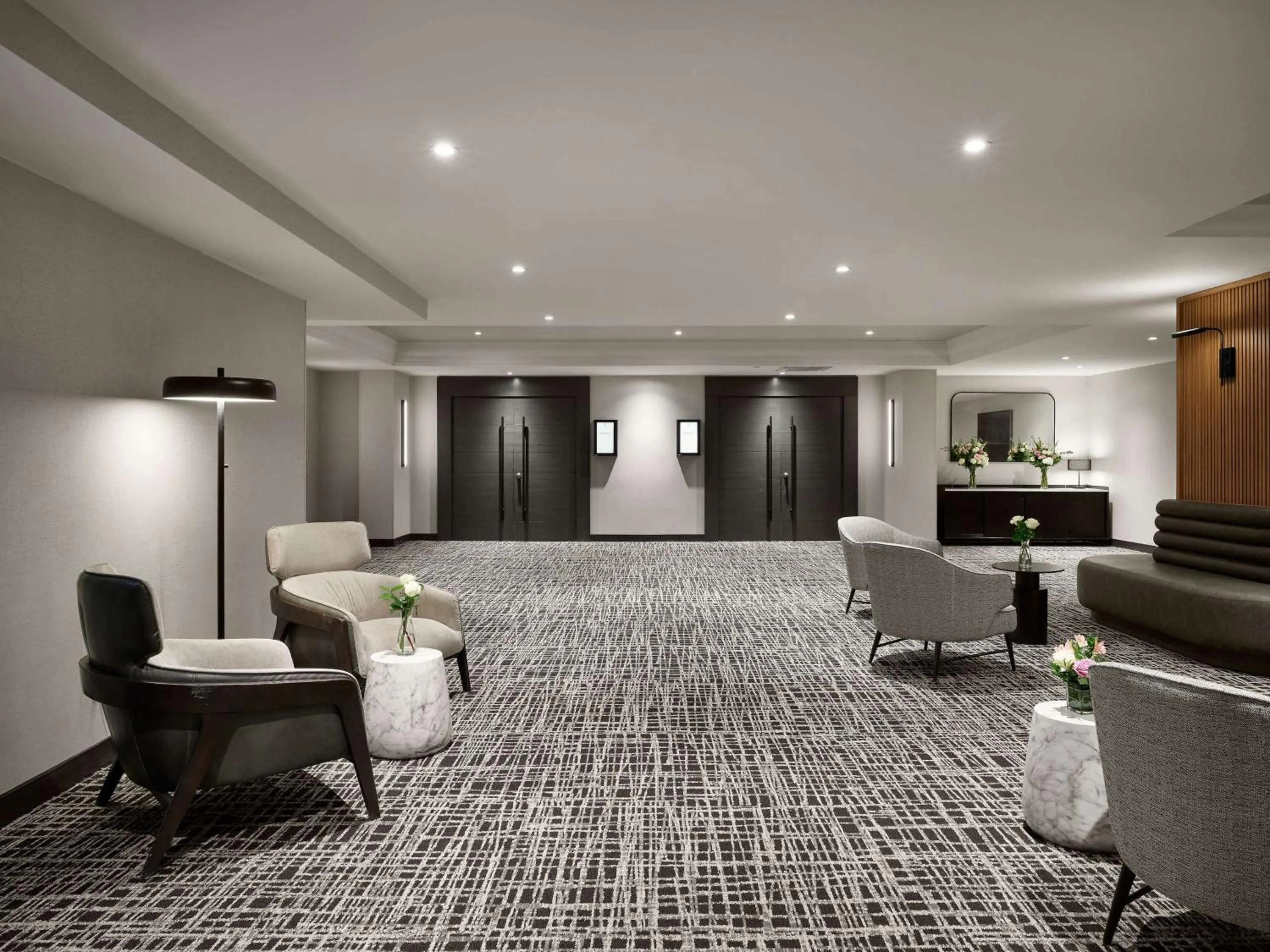 Meeting/conference room in Hyatt Place Montreal - Downtown