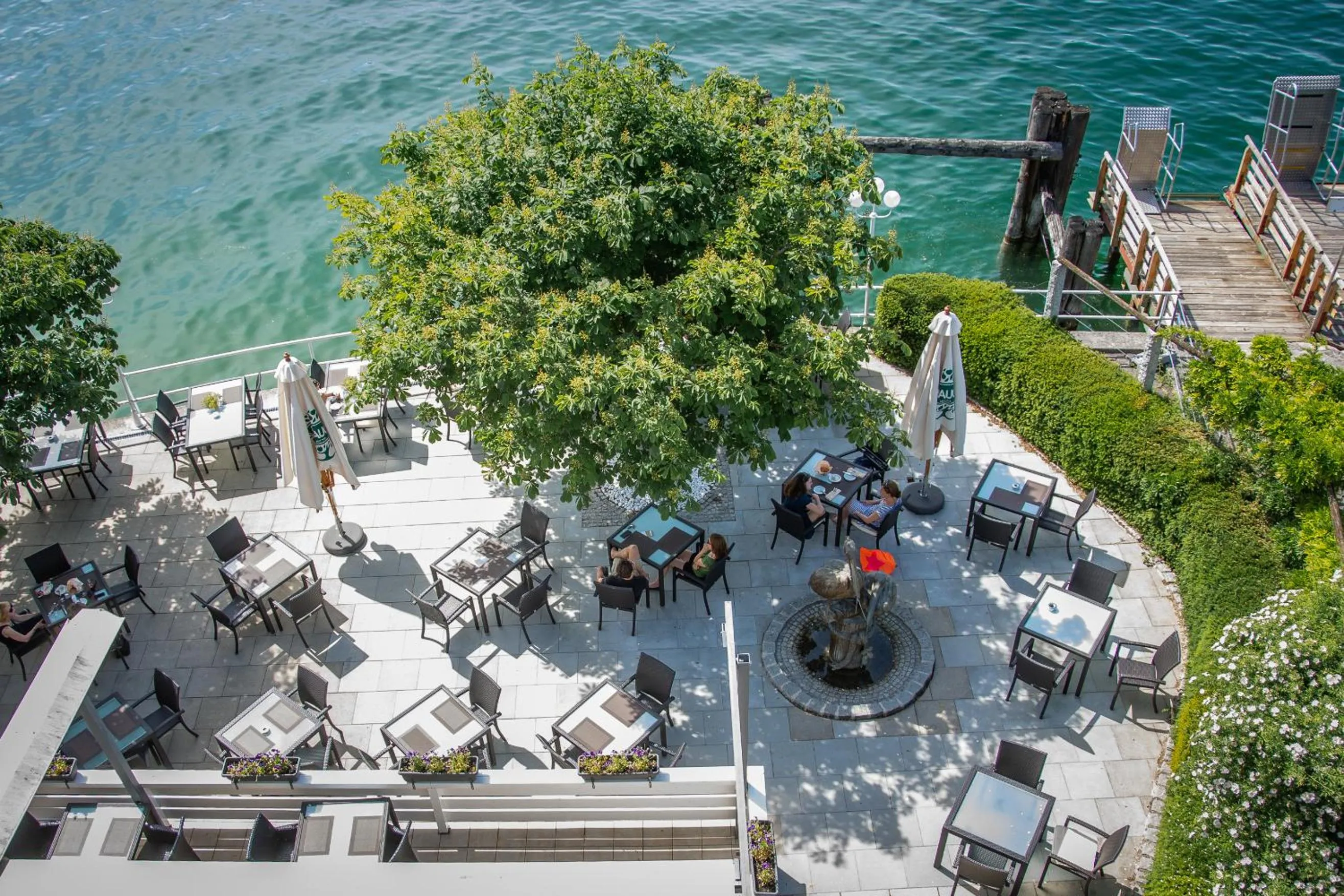 Other in Seehotel Leoni