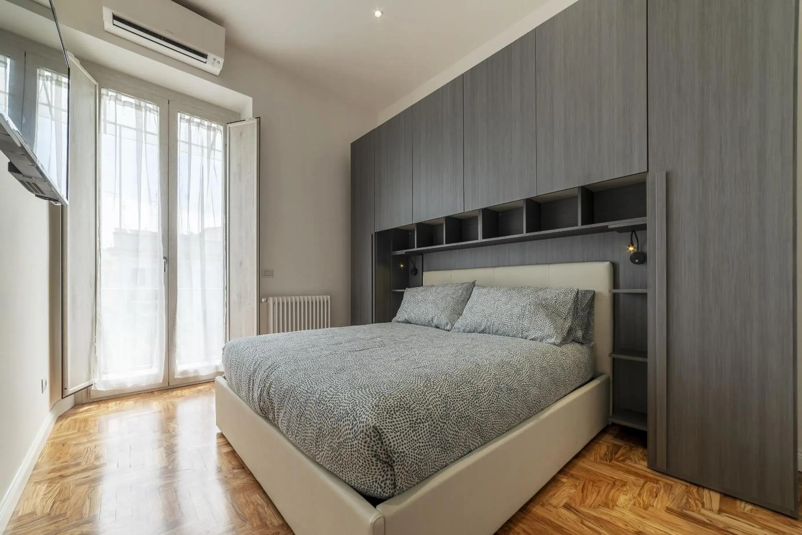 GuestHost - Rione Prati Elegant Apartment with Balcony GuestHost - Rione Prati Elegant Apartment with Balcony