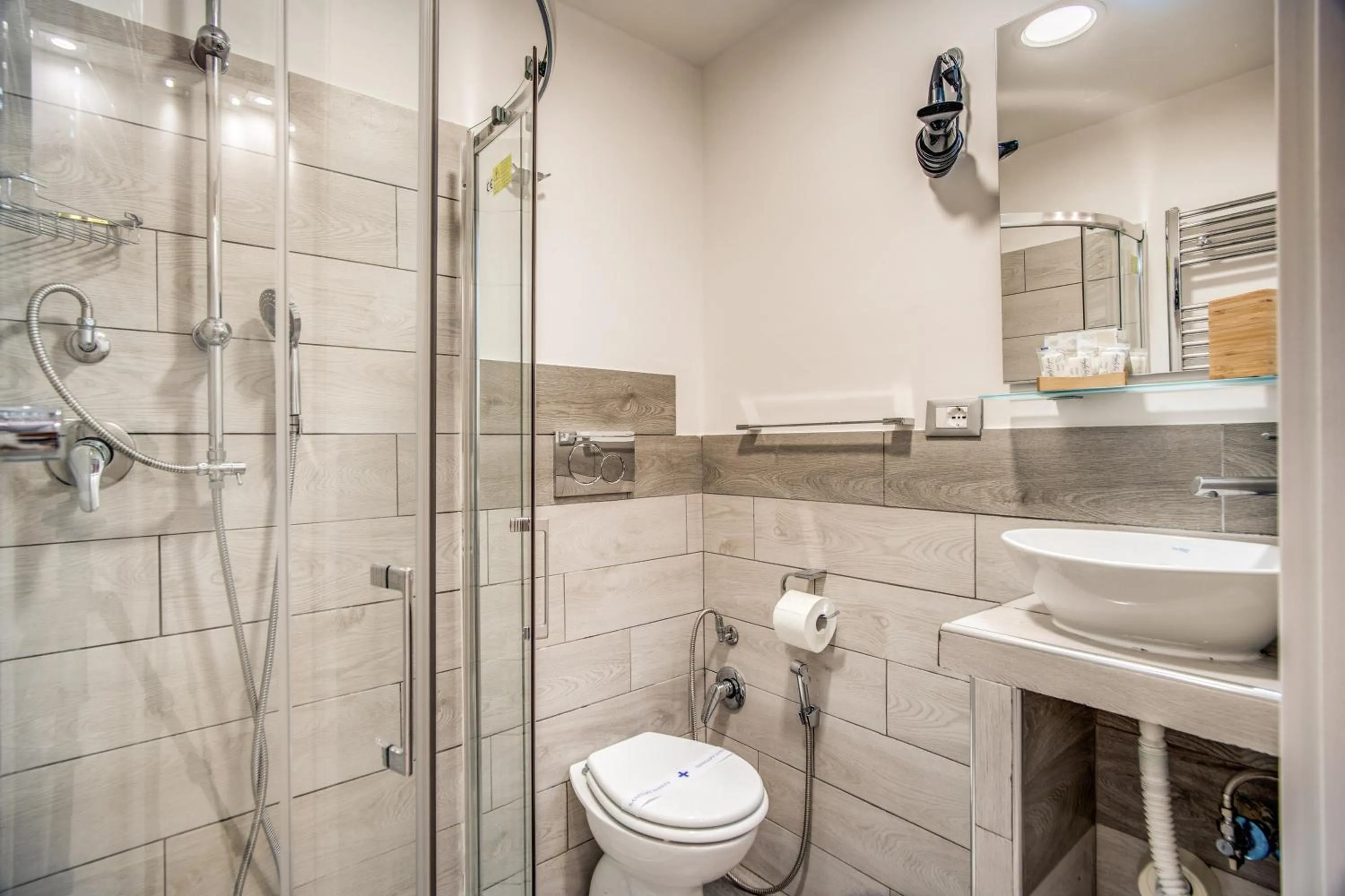 ROYAL VATICAN SUITES