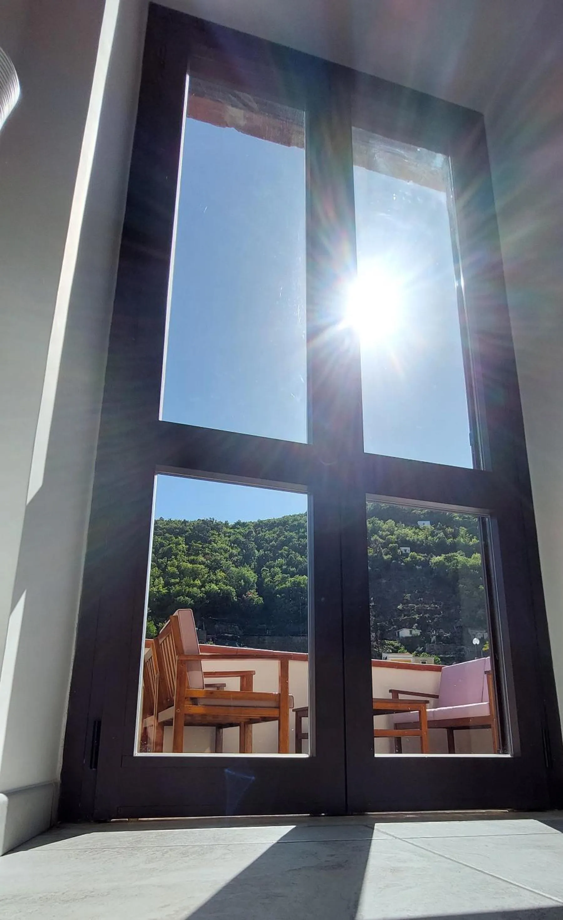 Day in B&B Domus San Pietro