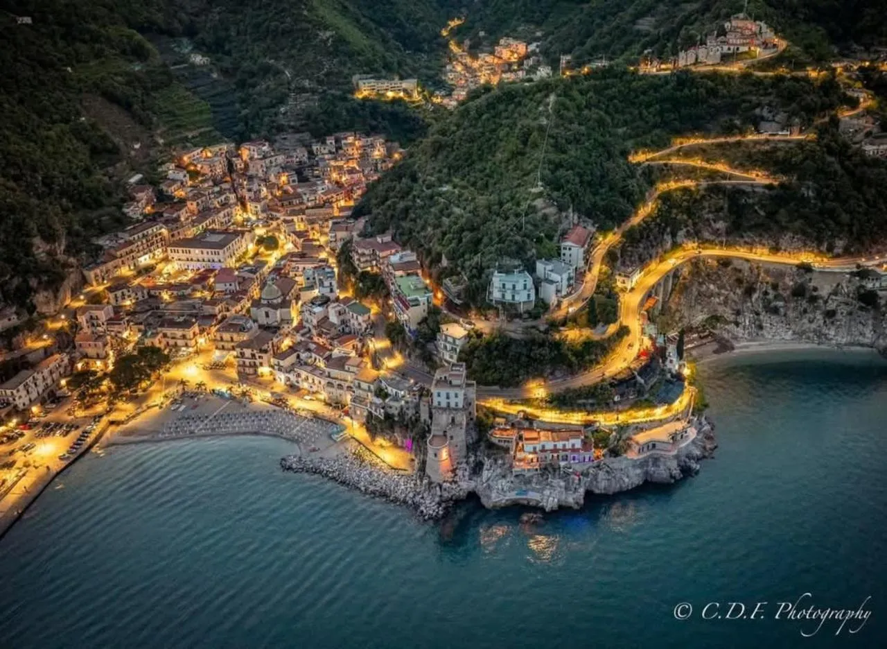 Nearby landmark in B&B Domus San Pietro