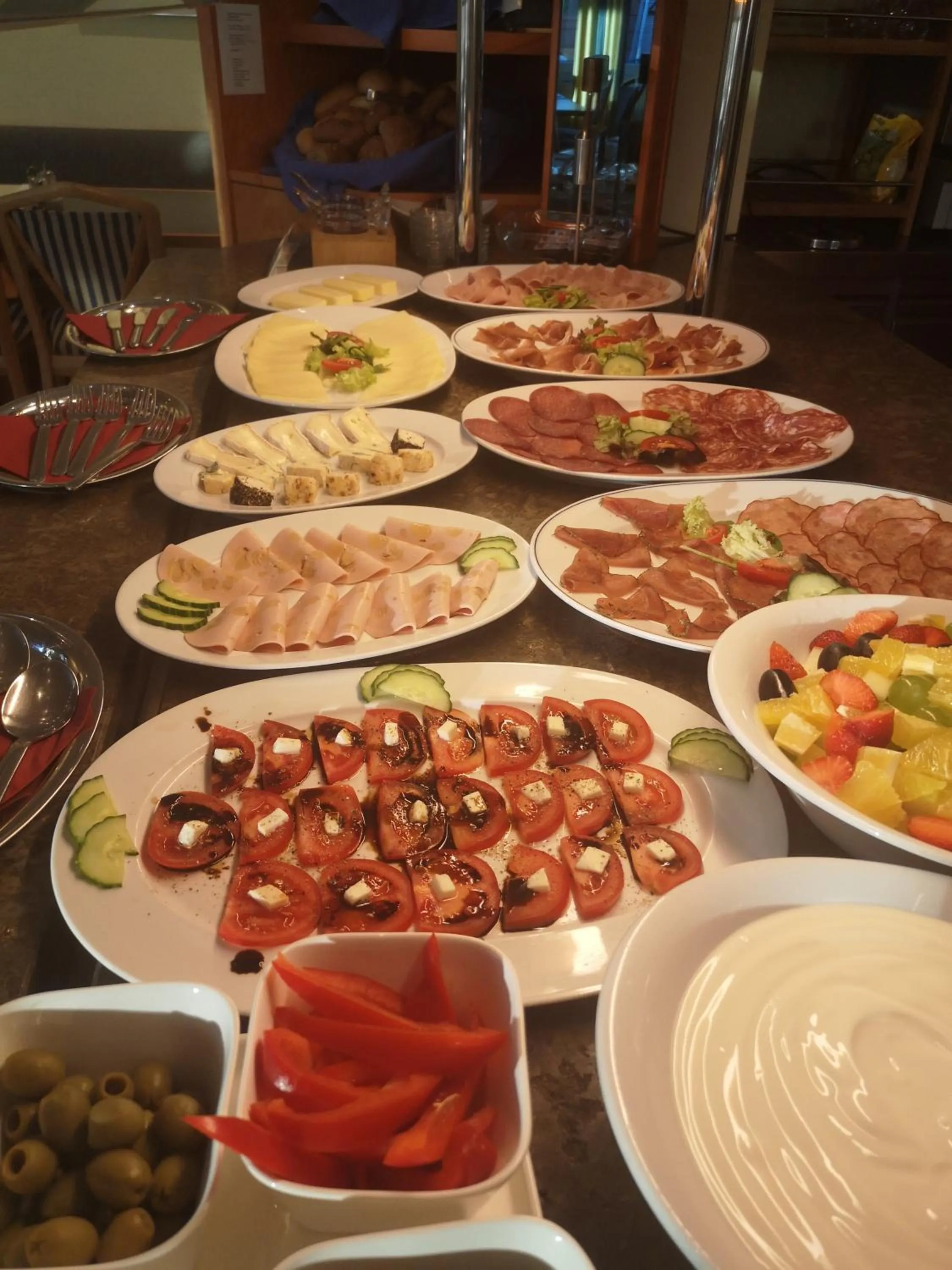 Other in Main Hotel Eckert 3-Sterne Superior