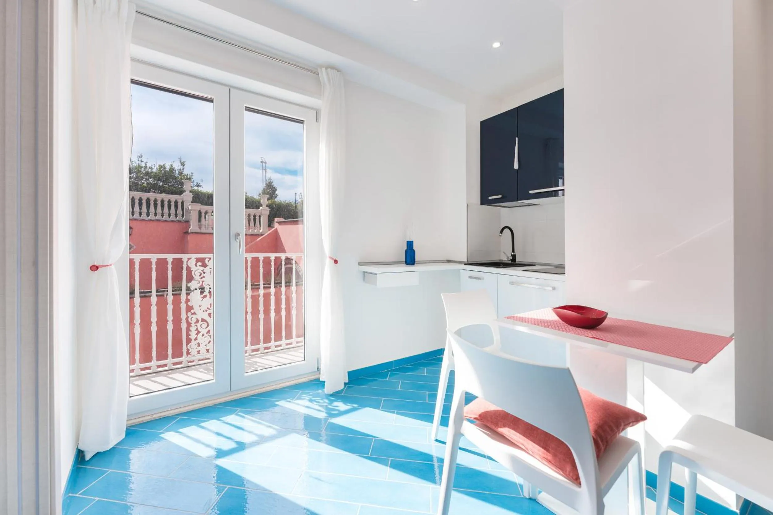 Il Corallo Residence