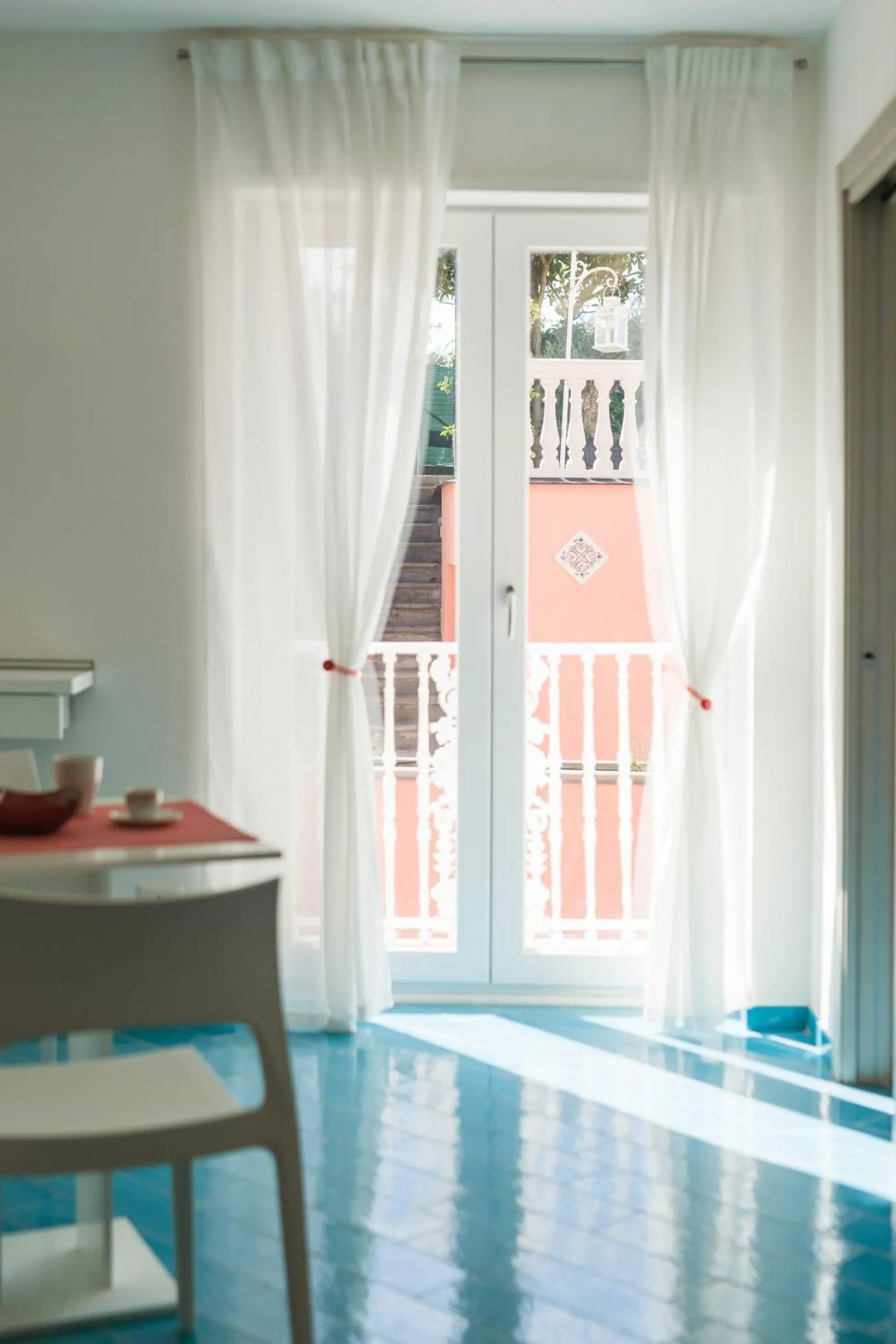 Il Corallo Residence