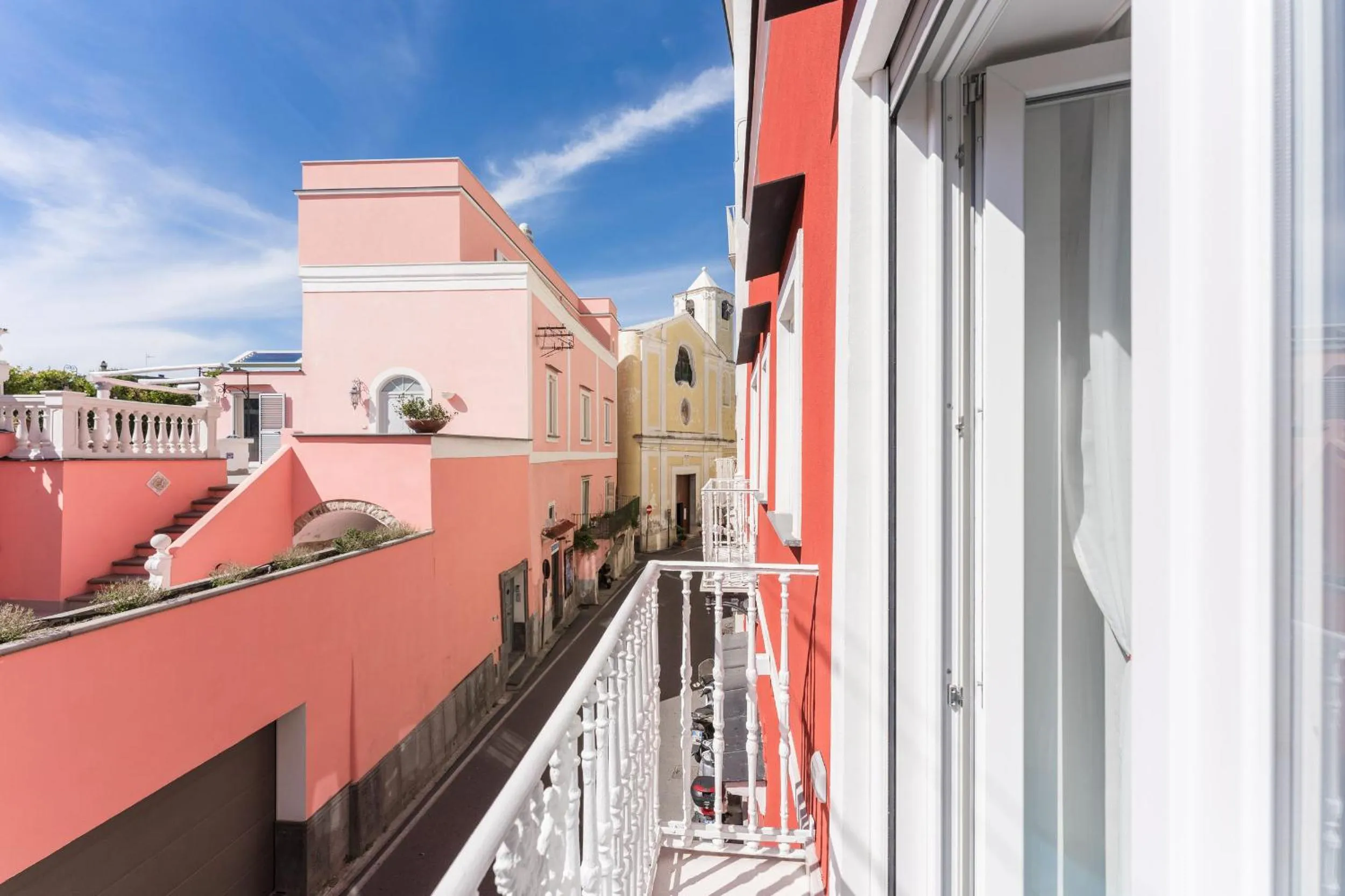 Il Corallo Residence