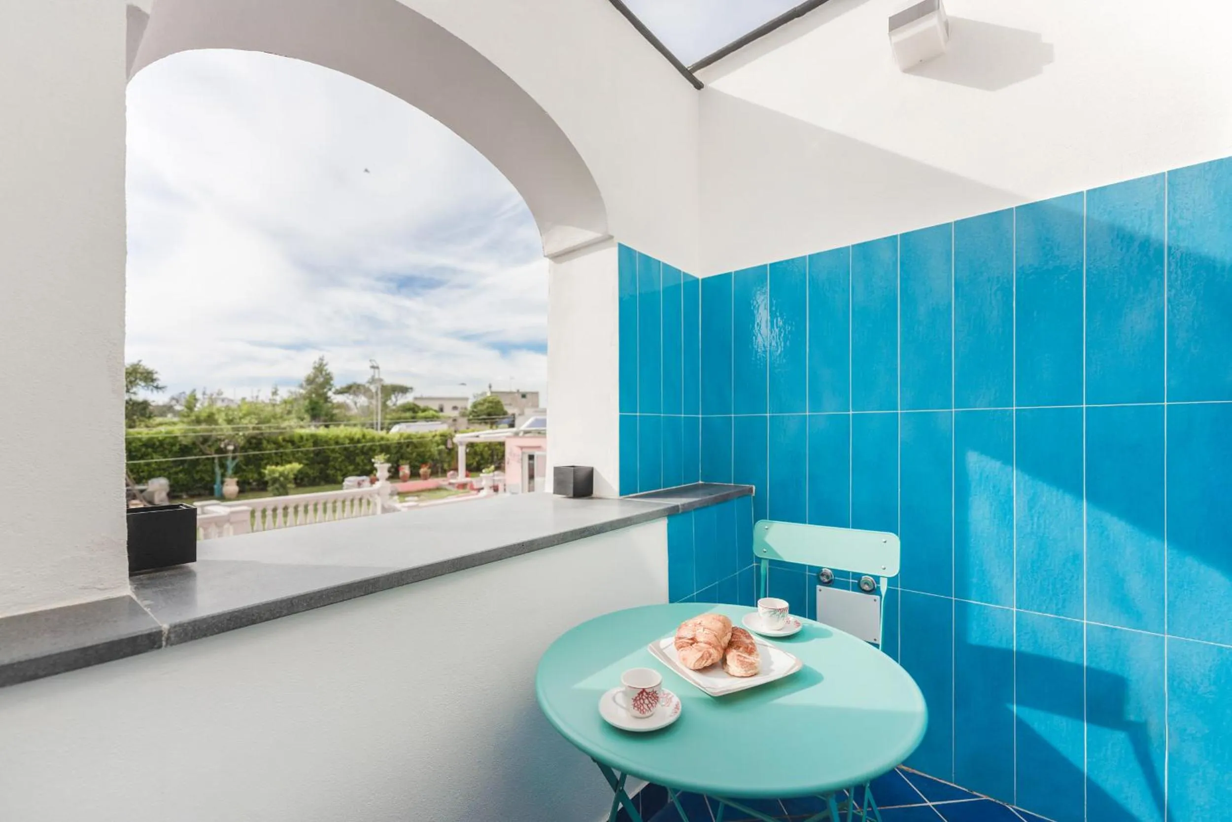 Il Corallo Residence