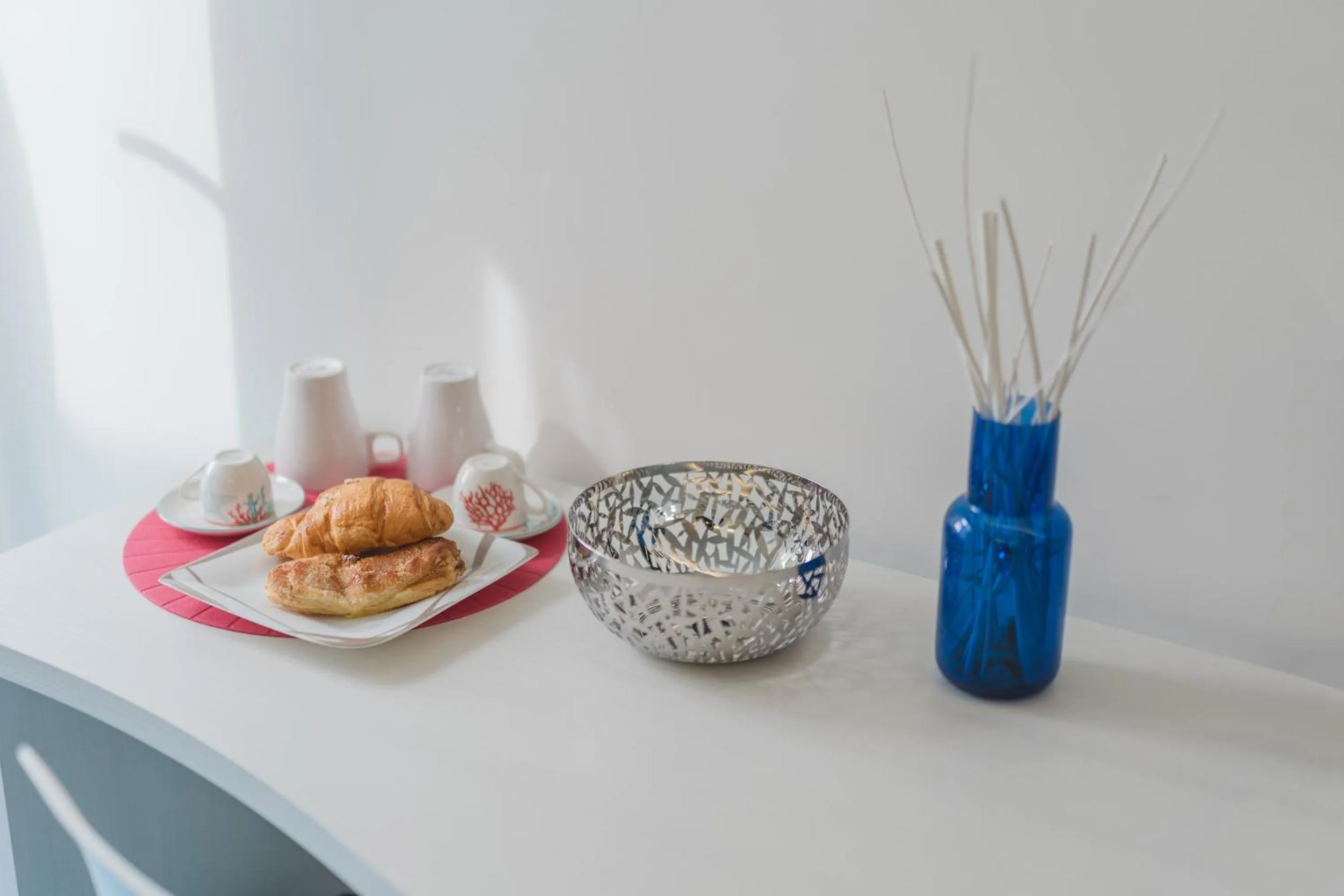 Il Corallo Residence