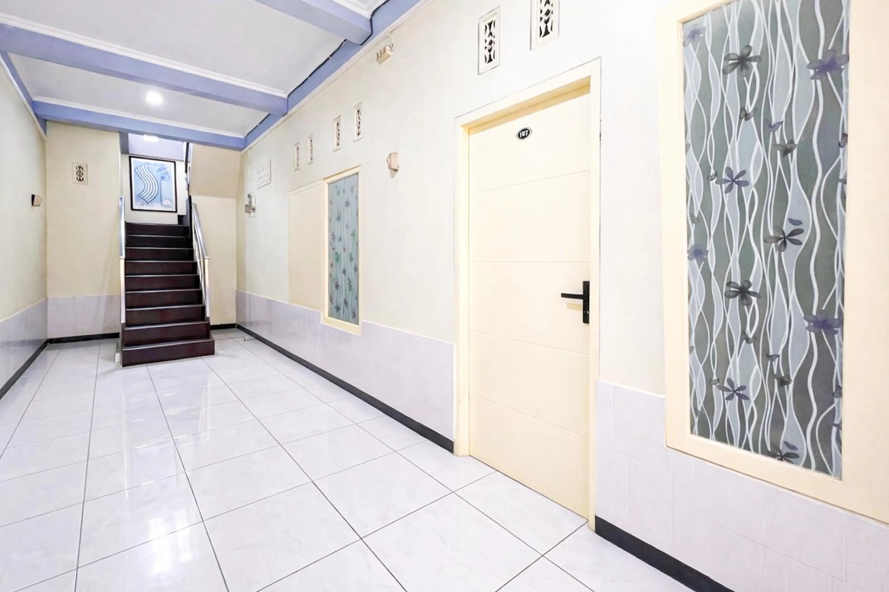 Property building in RedDoorz Syariah at Cimahi