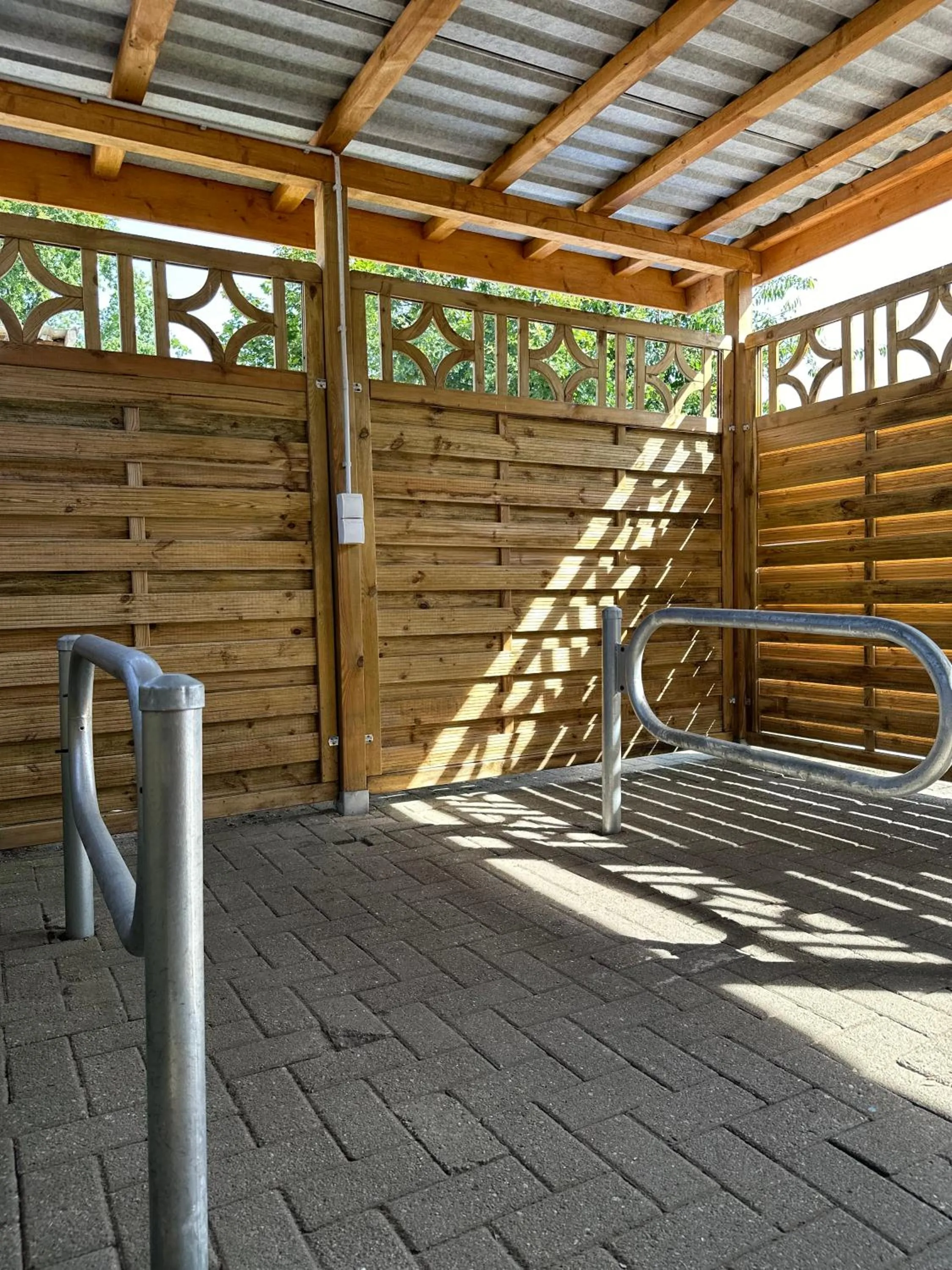 Property building in Mertinkus Nordseehotel