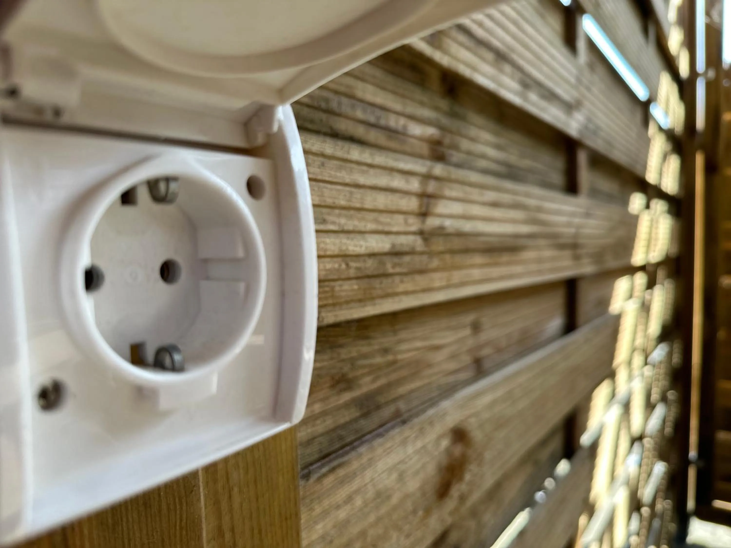 Property building in Mertinkus Nordseehotel