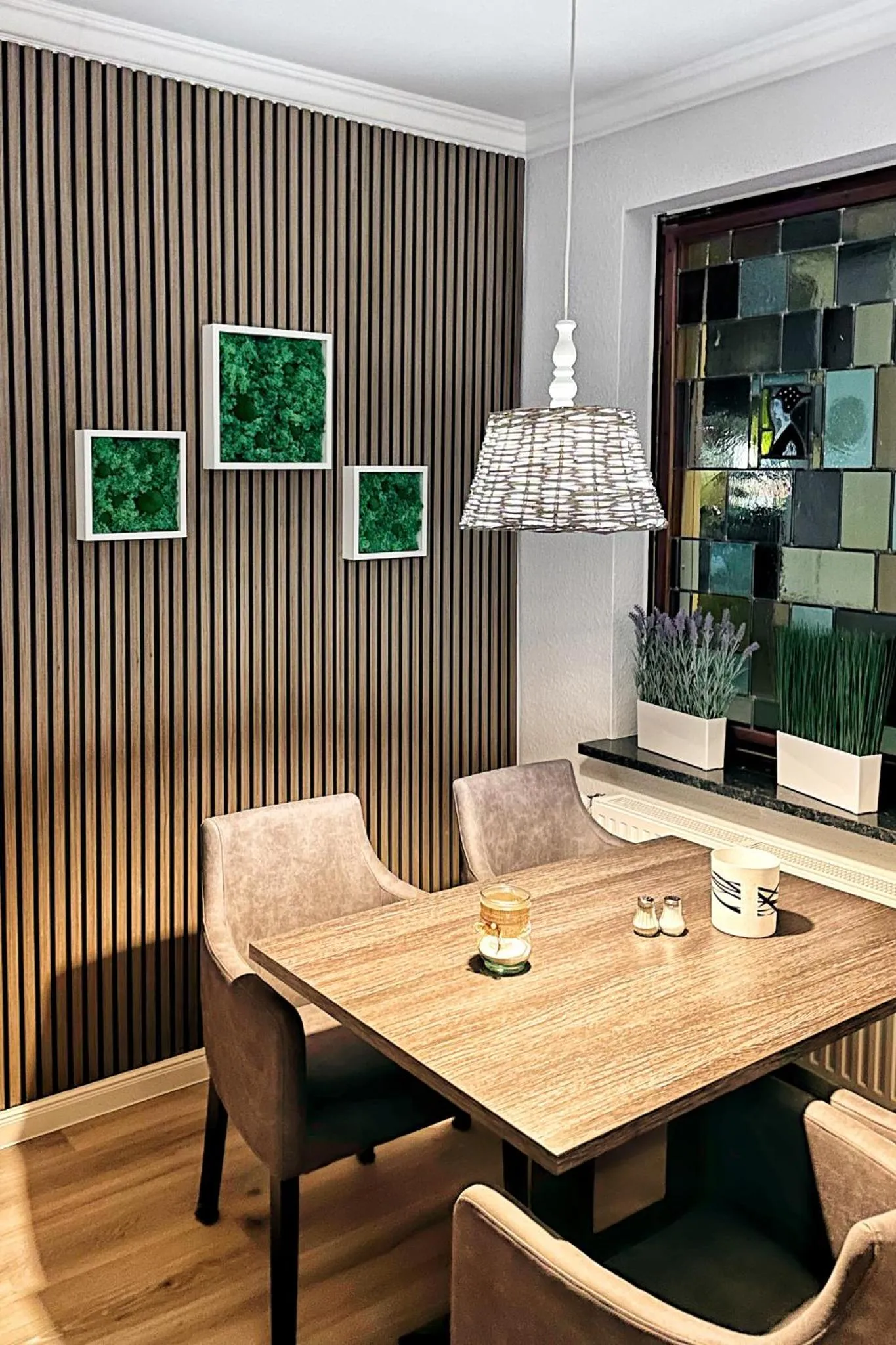 Breakfast in Mertinkus Nordseehotel