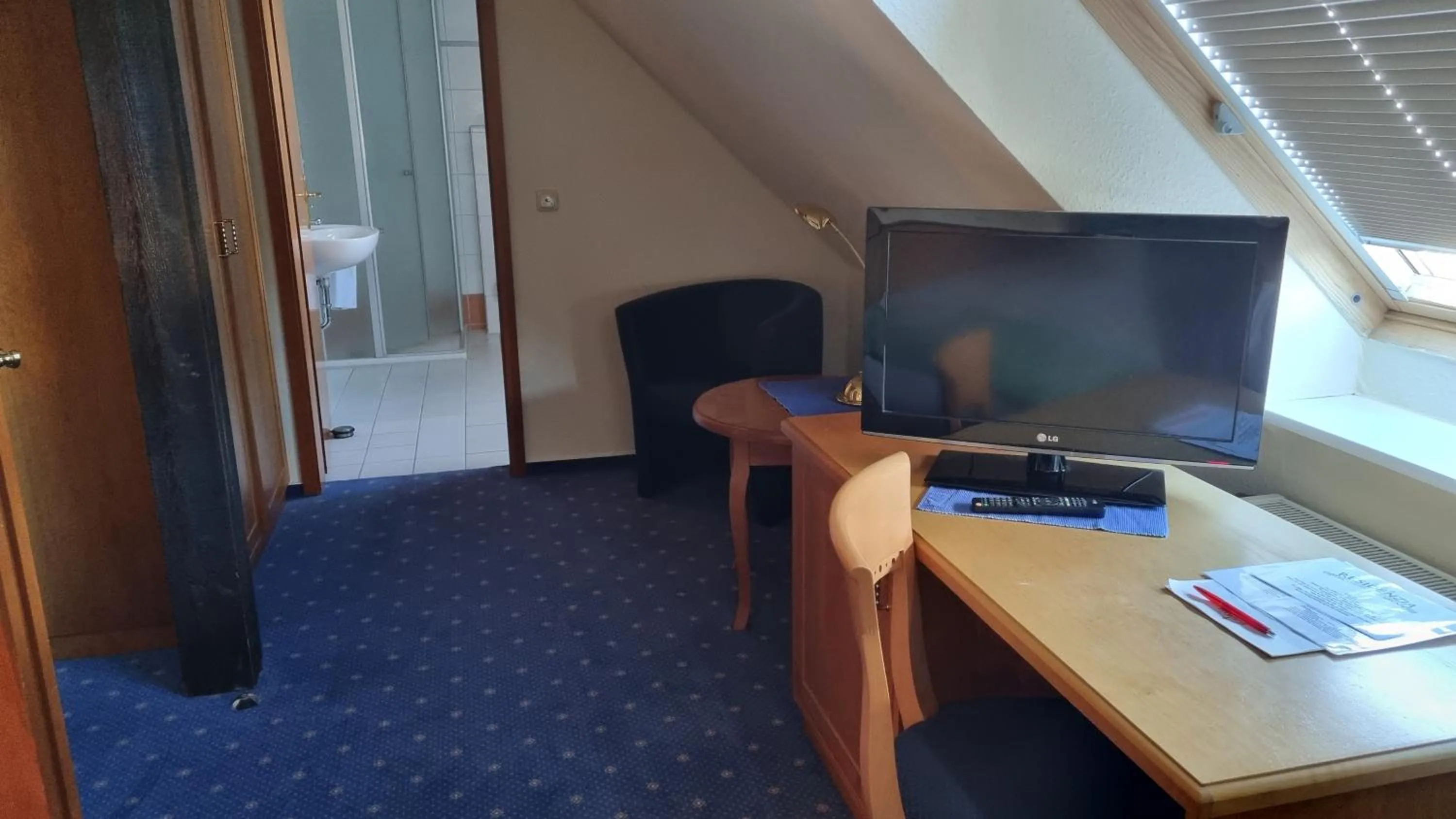 Residenzia Hotel Grenadier