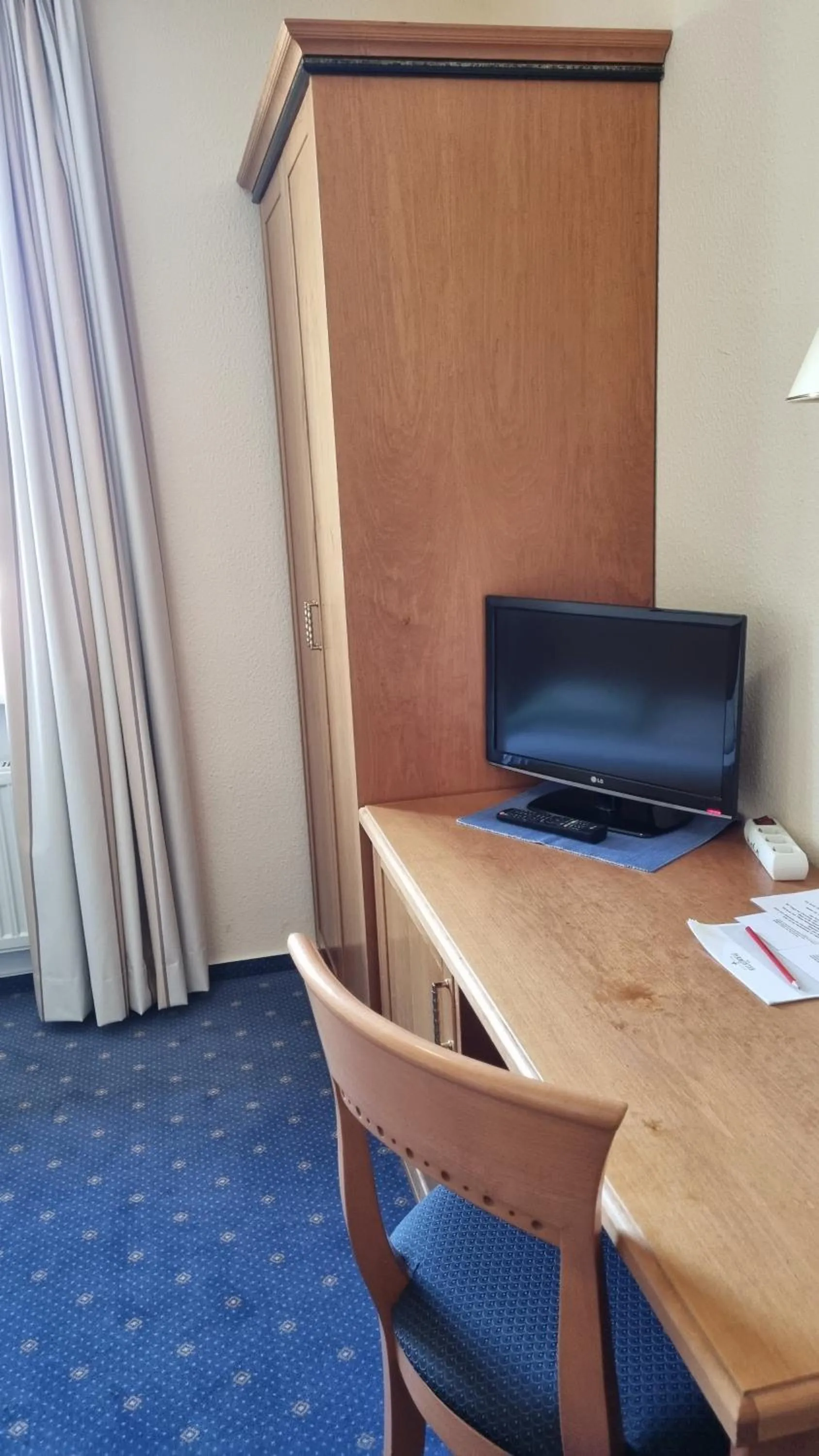 Residenzia Hotel Grenadier