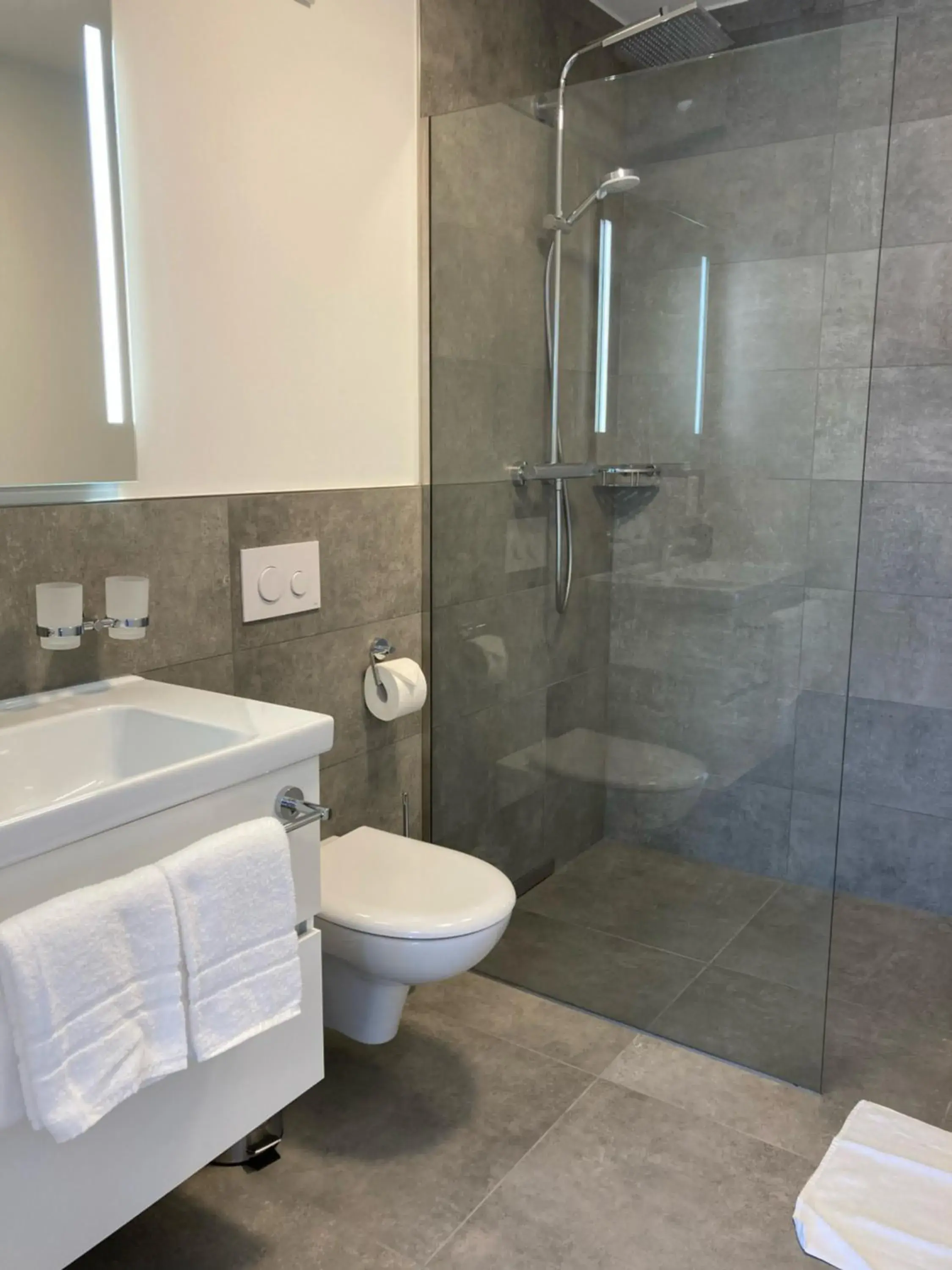 Twin Room in CAP1 Boardinghouse Twin Room in CAP1 Boardinghouse