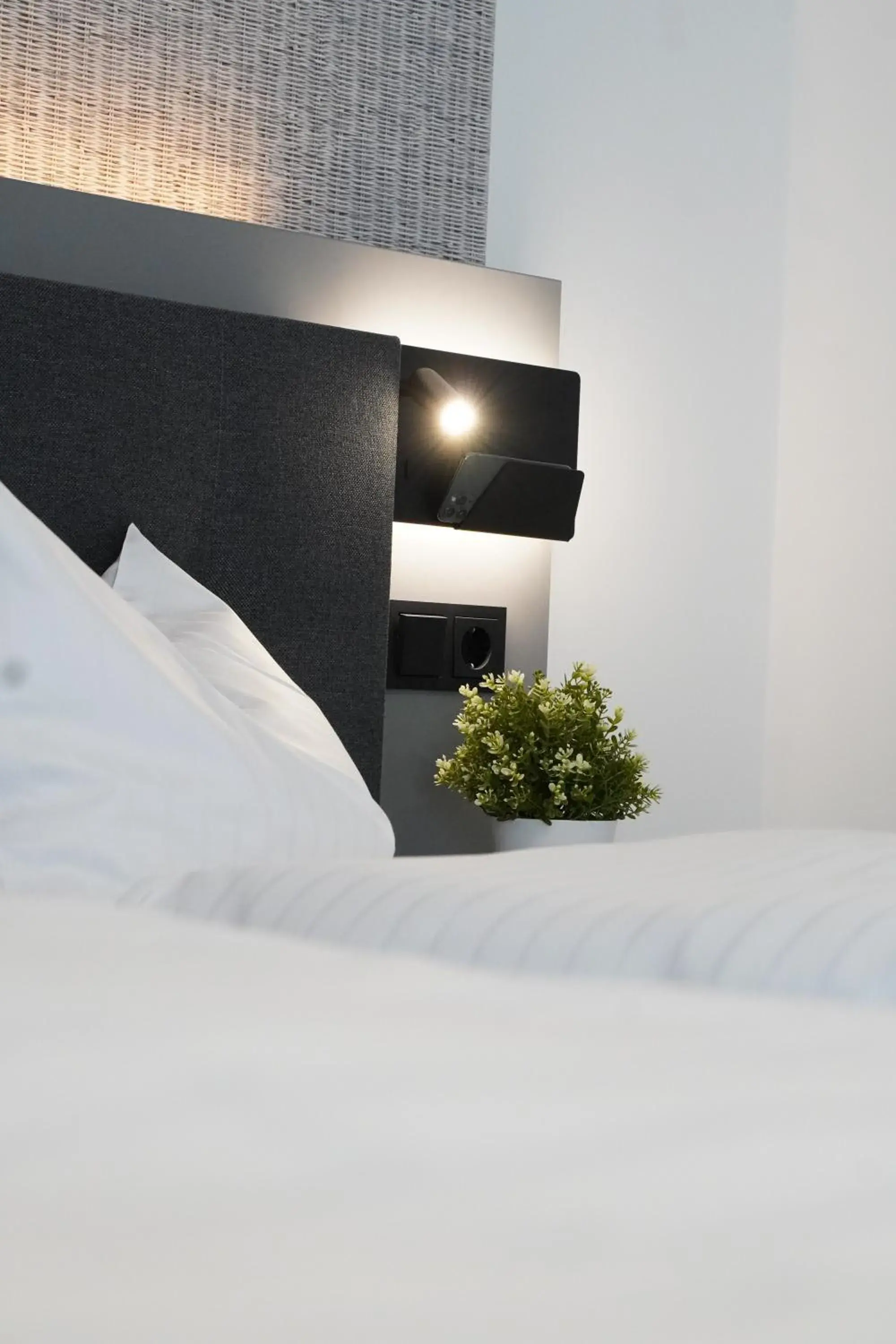 Double Room in CAP1 Boardinghouse Double Room in CAP1 Boardinghouse