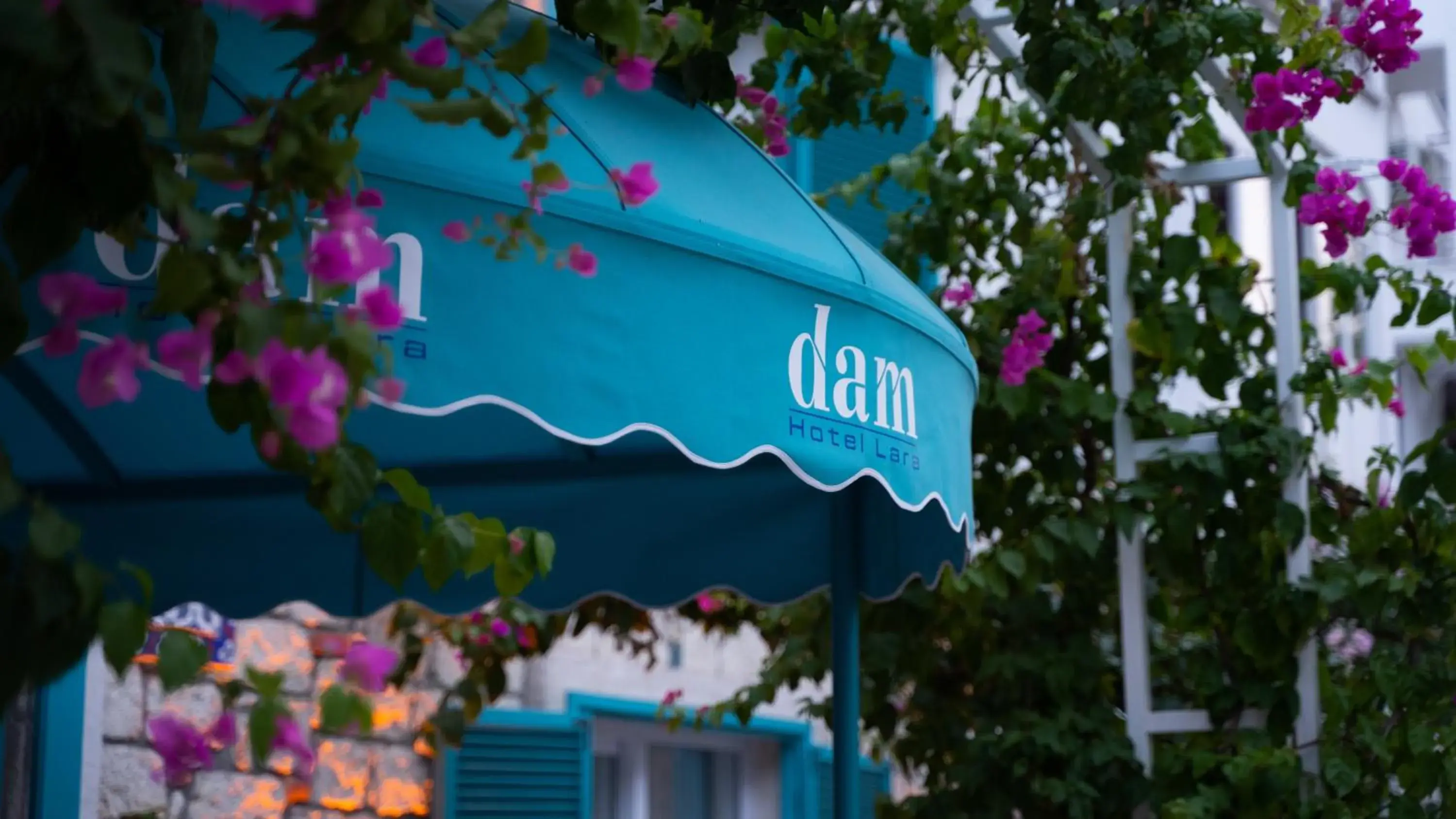 DAM HOTEL LARA DAM HOTEL LARA