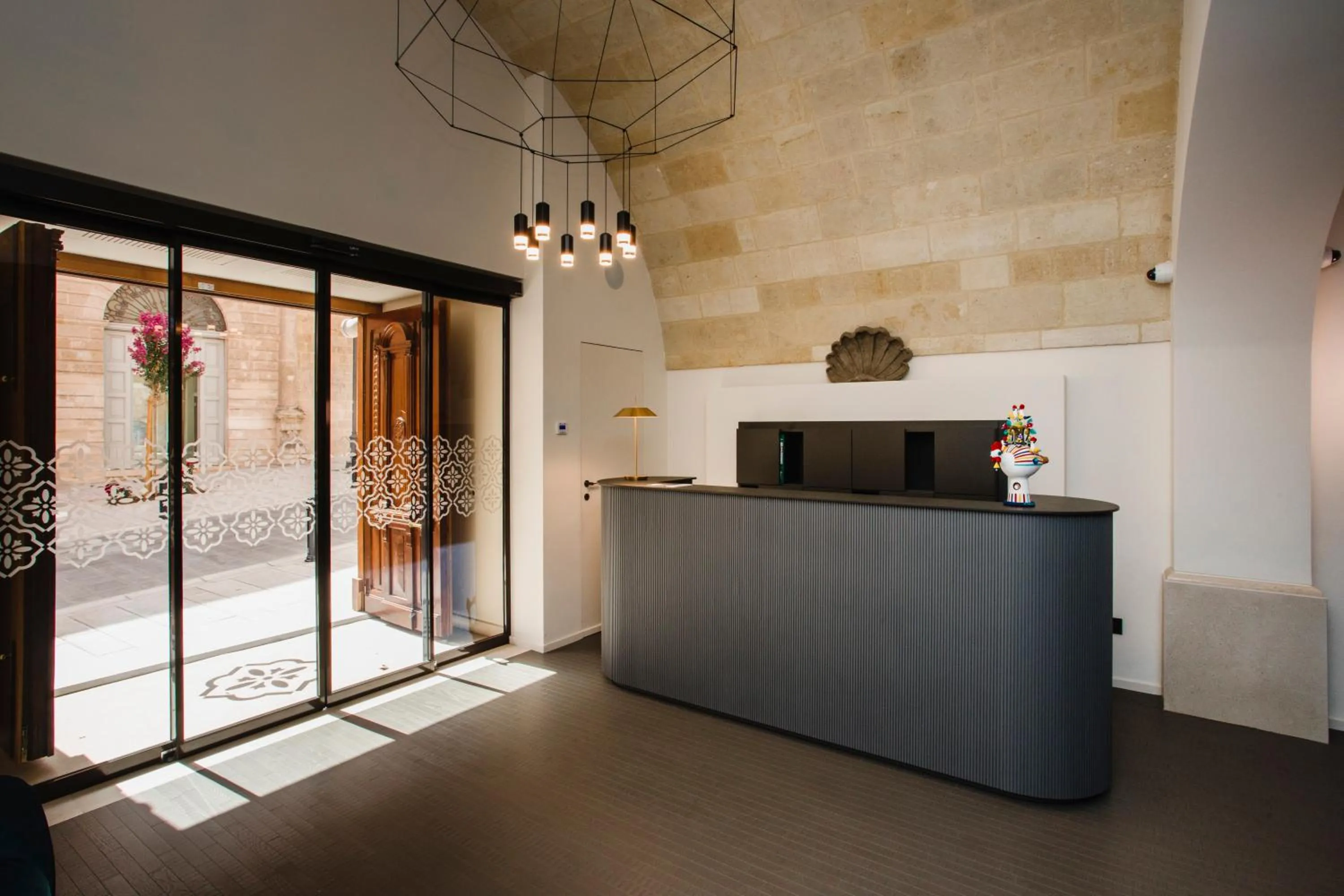 Palazzo della Fontana