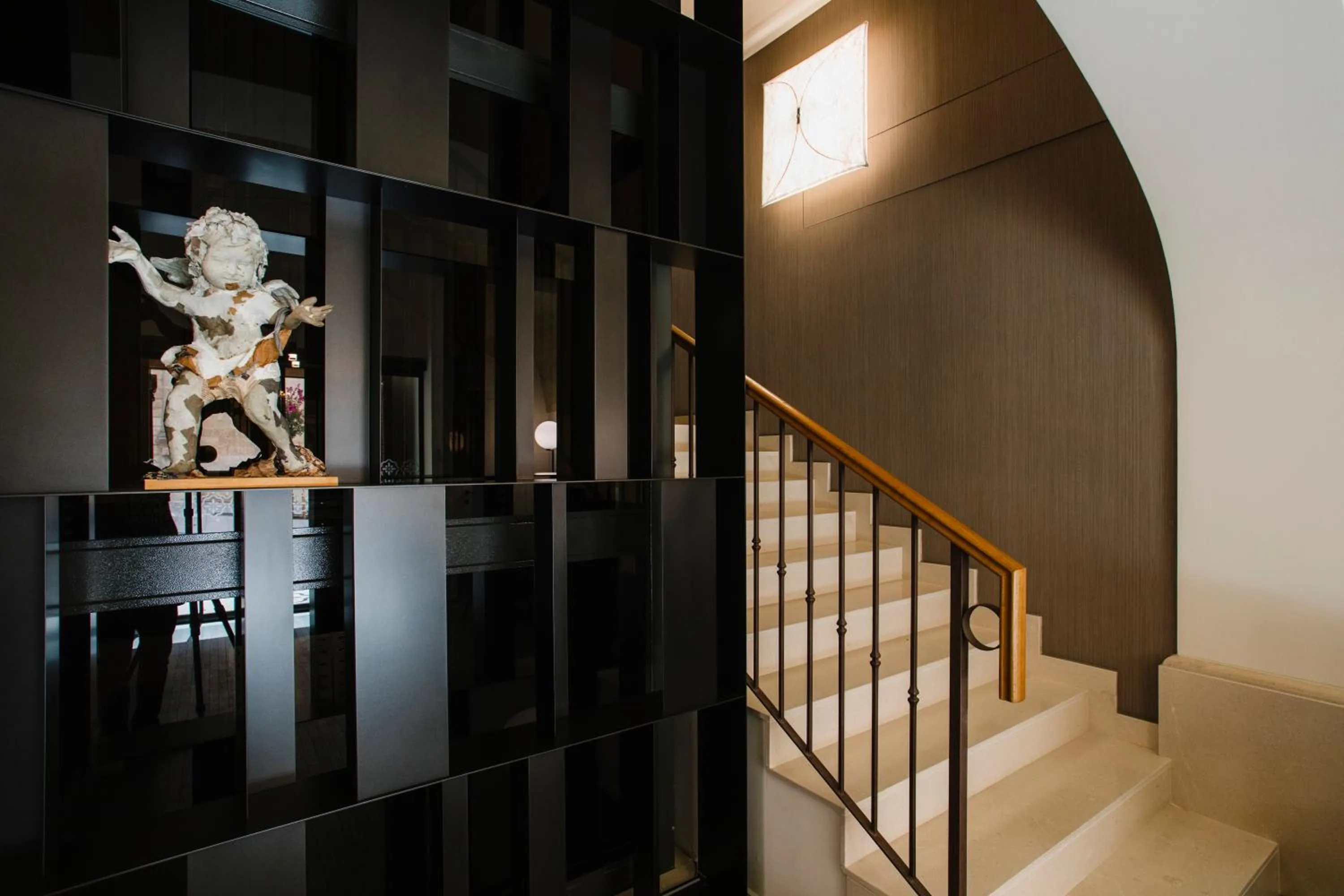 Palazzo della Fontana