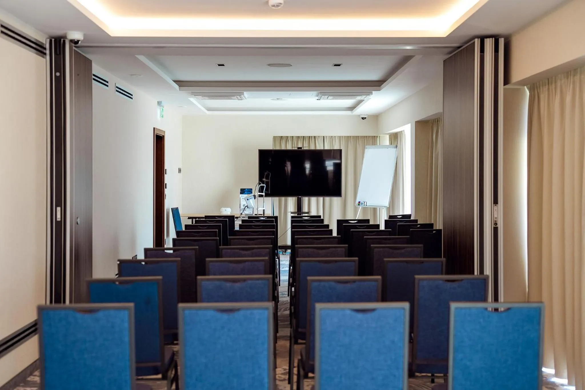 Meeting/conference room in Tisia Hotel & Spa