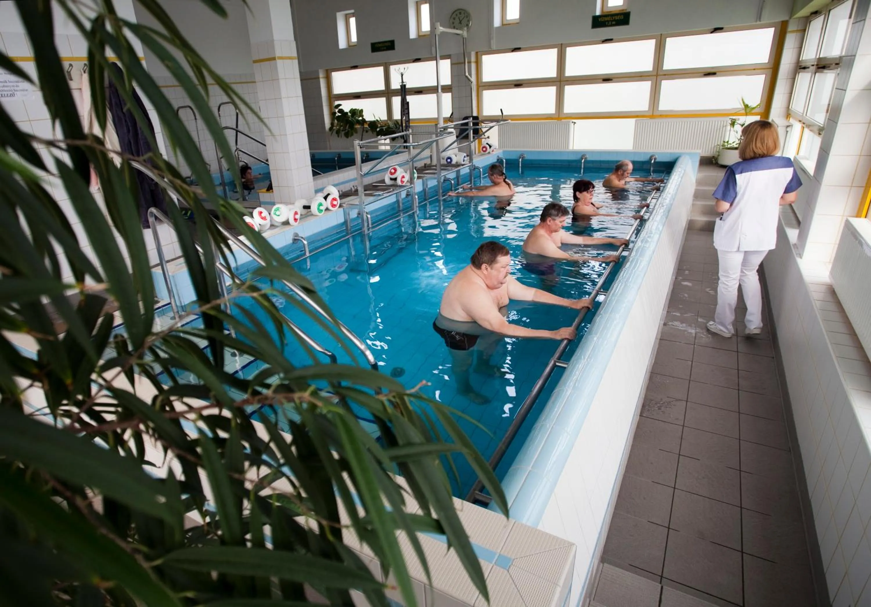 Activities in Tisia Hotel & Spa