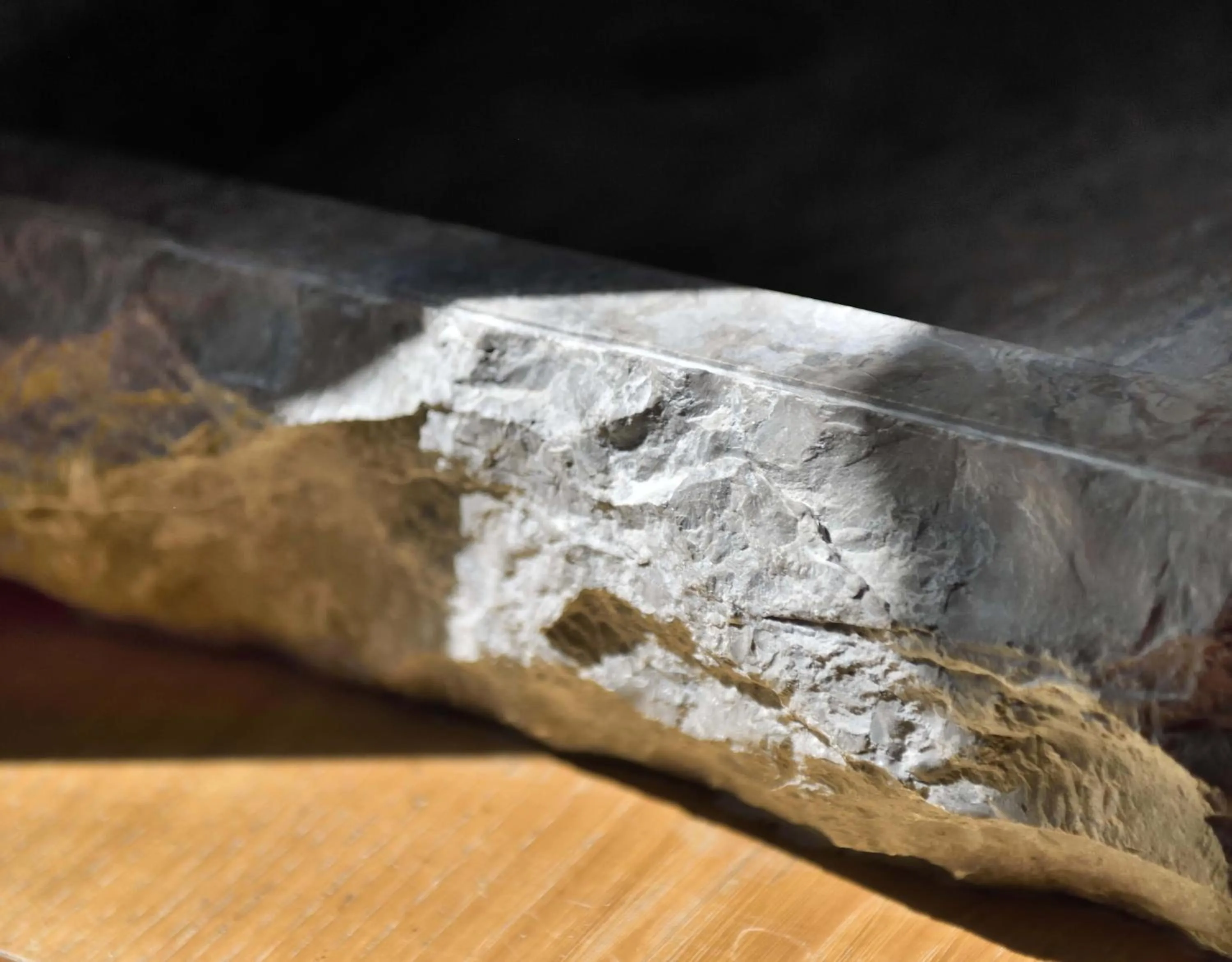 Bathroom in La Maison de Lourmarin