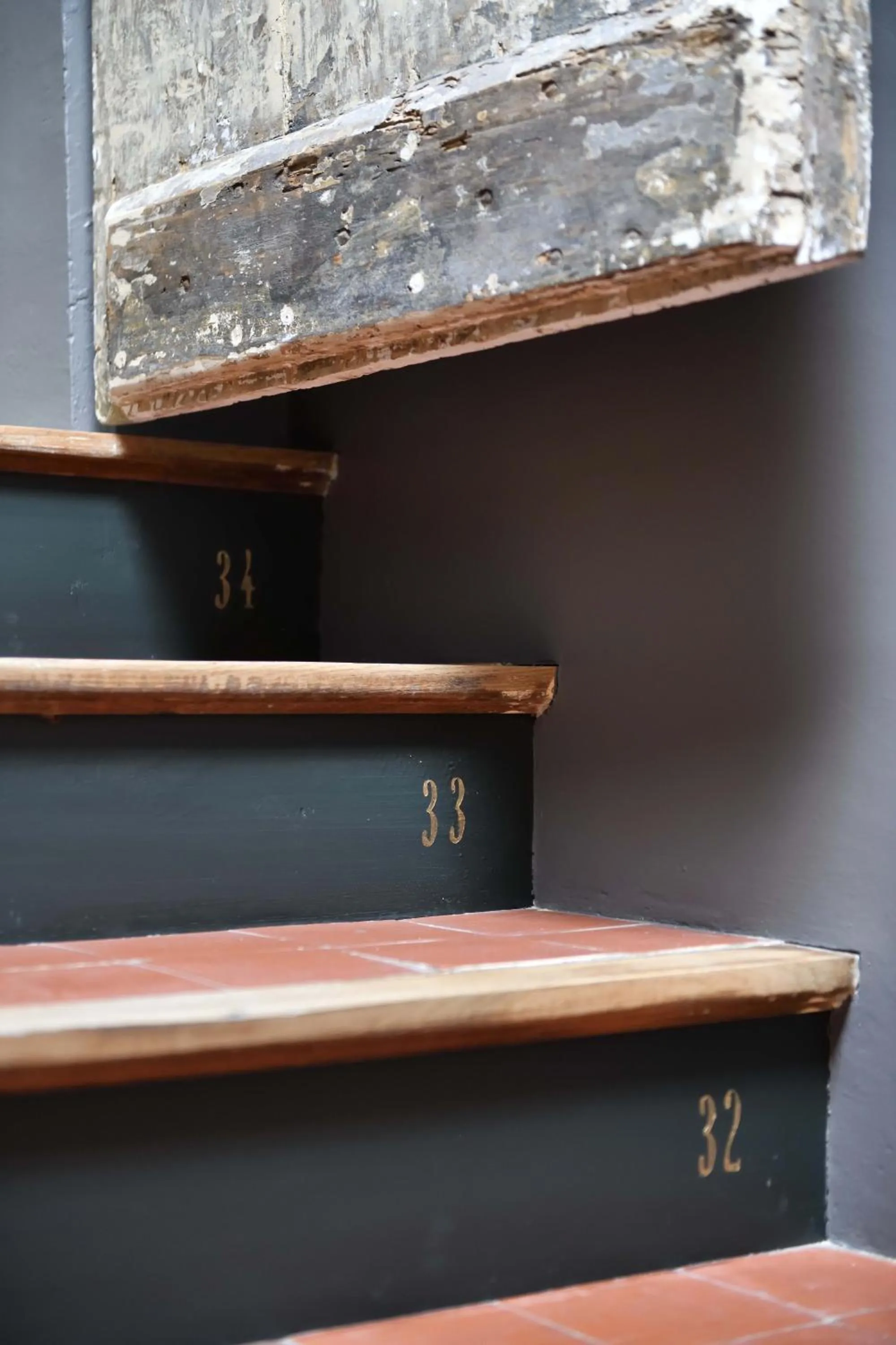 Property building in La Maison de Lourmarin