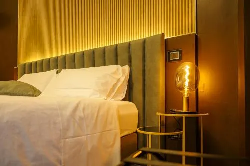 Pompeii Central Home