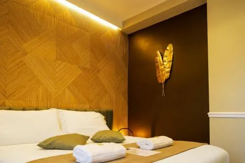 Pompeii Central Home