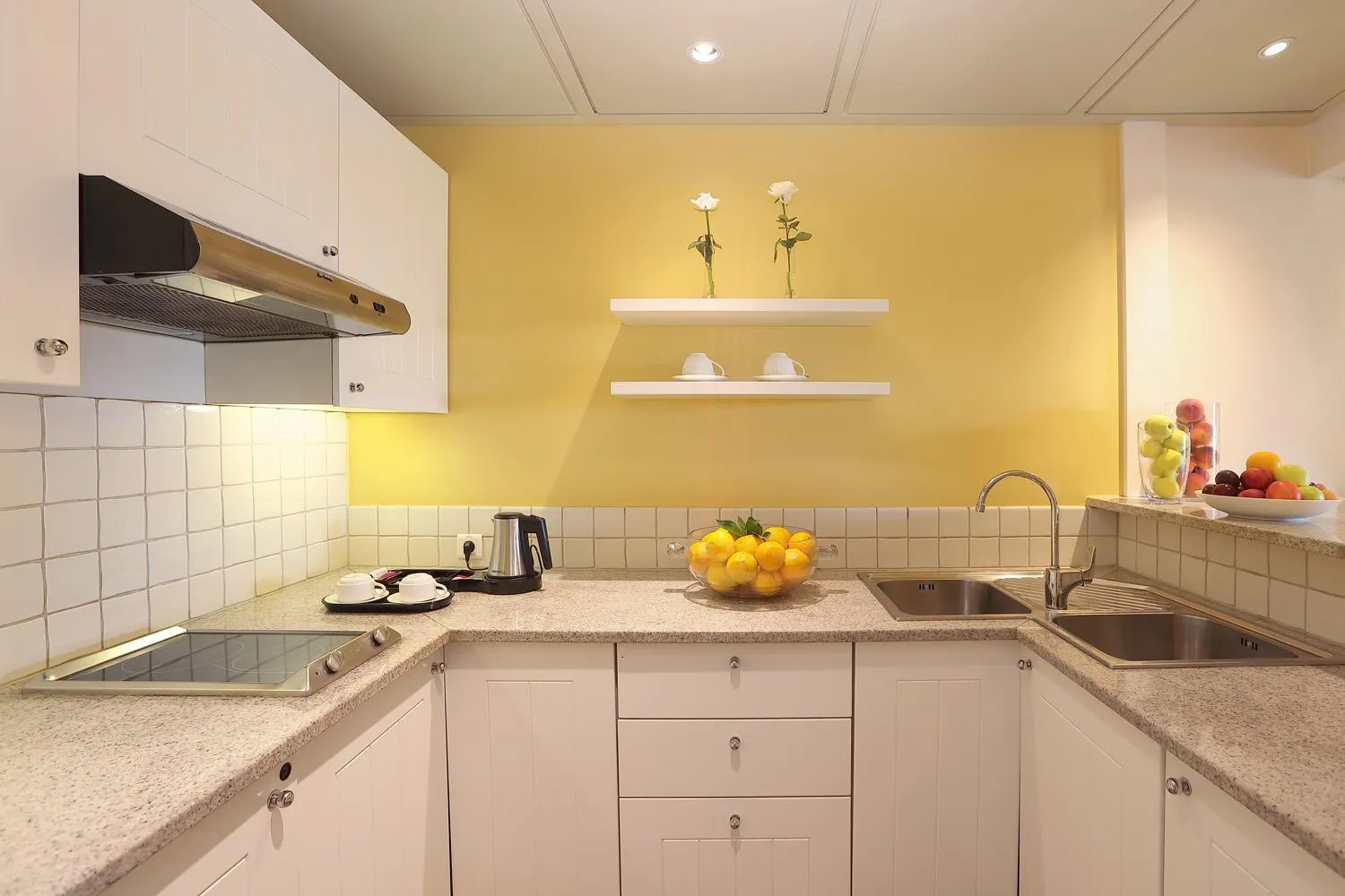 Le Royal Hotel - Beirut