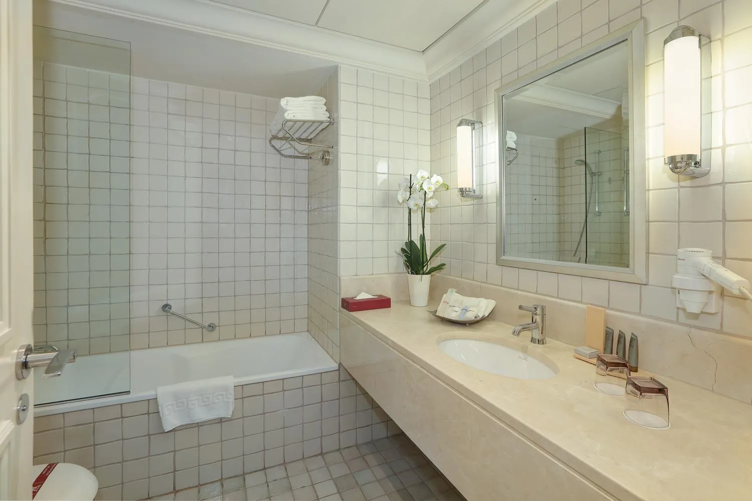 Le Royal Hotel - Beirut