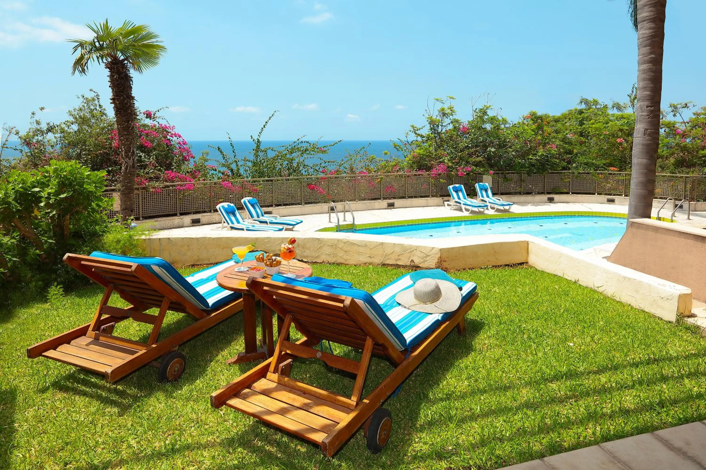 Le Royal Hotel - Beirut