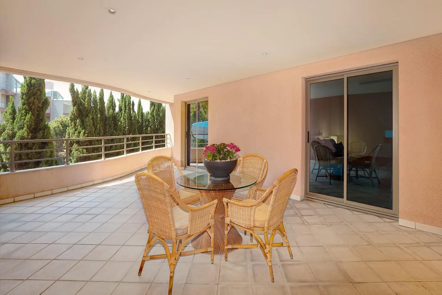 Le Royal Hotel - Beirut