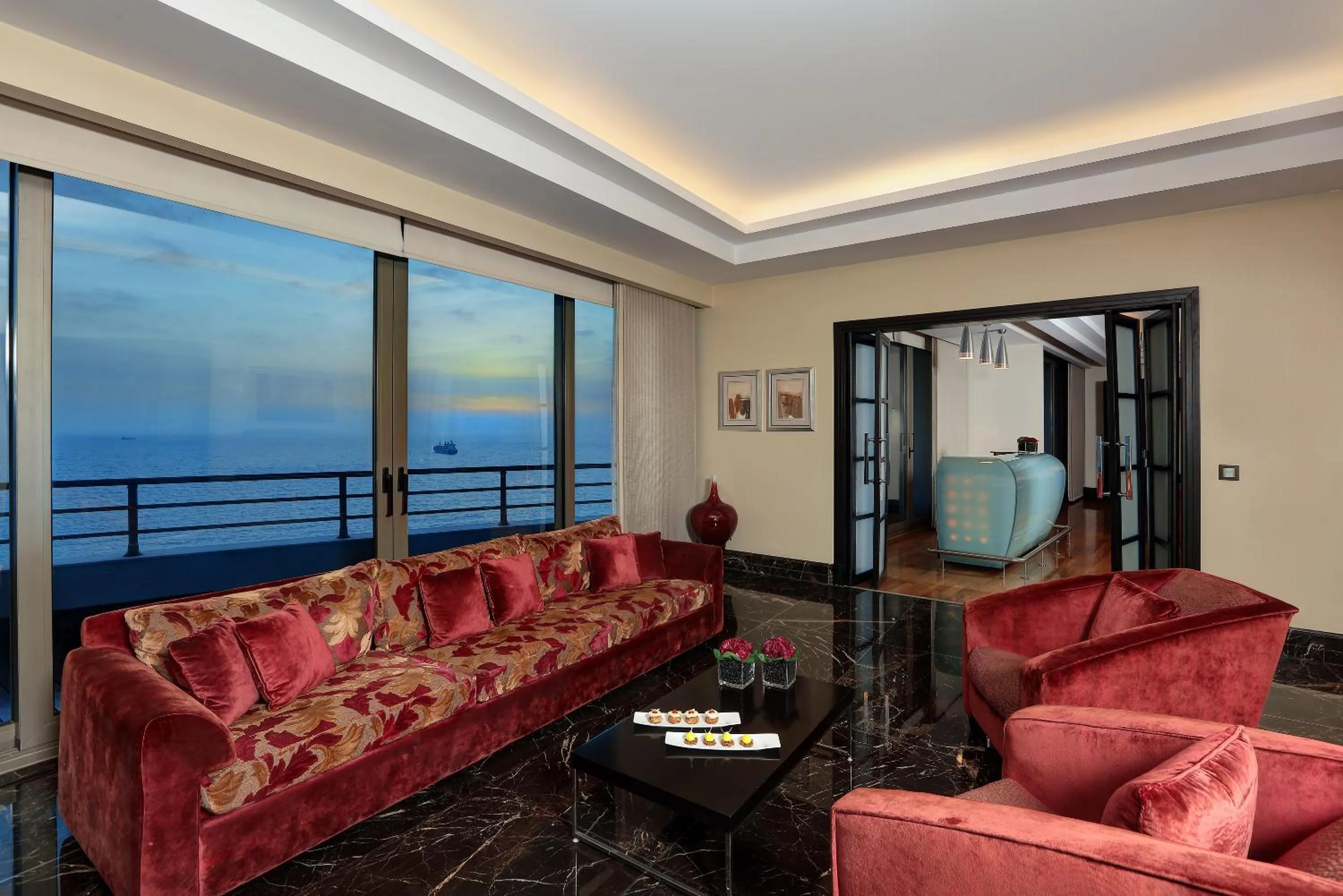 Le Royal Hotel - Beirut