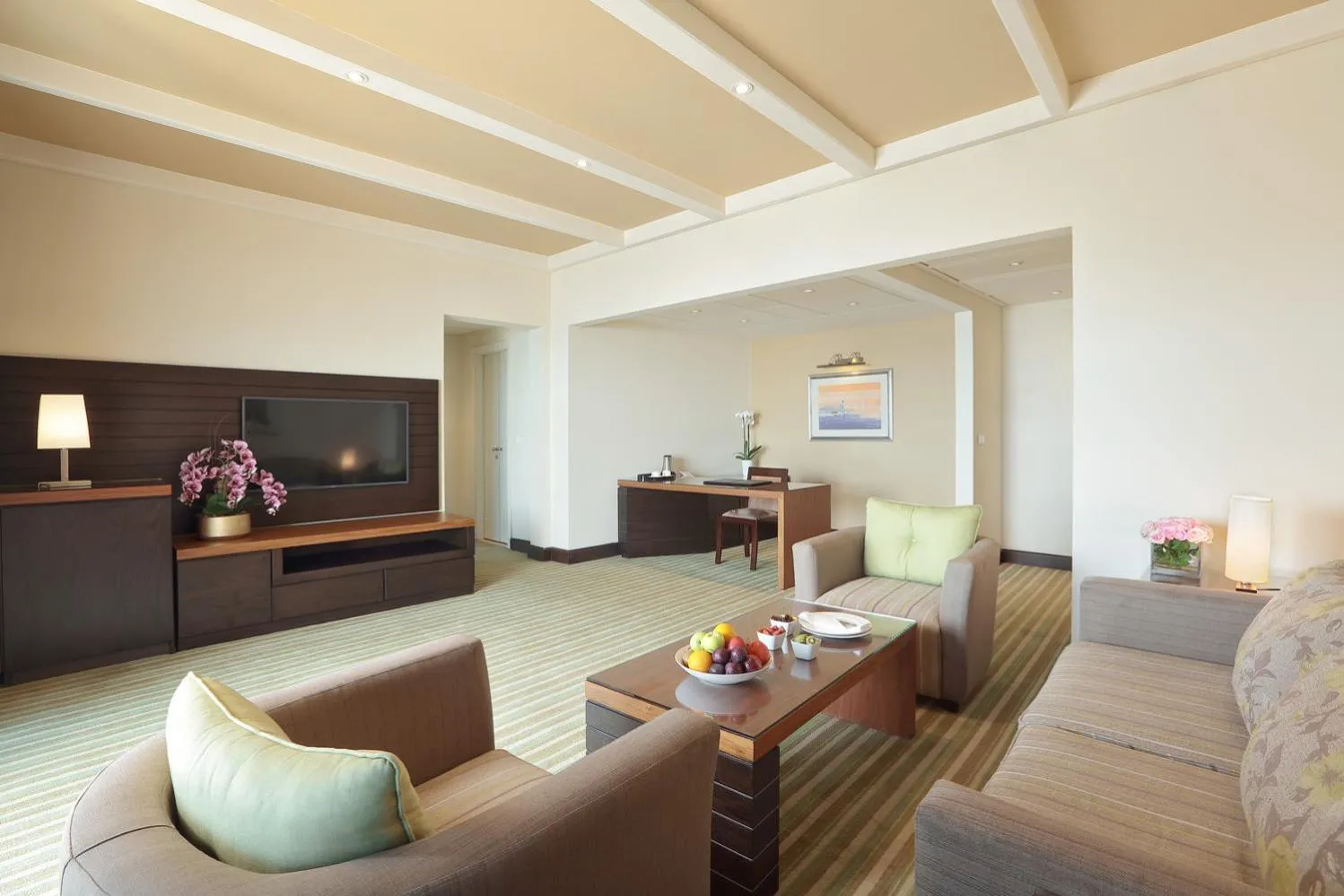 Le Royal Hotel - Beirut