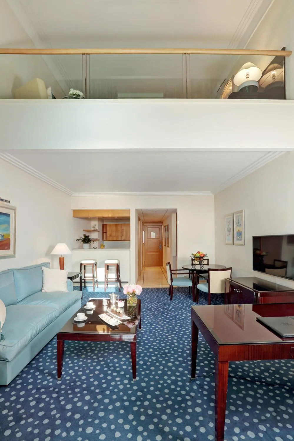 Le Royal Hotel - Beirut