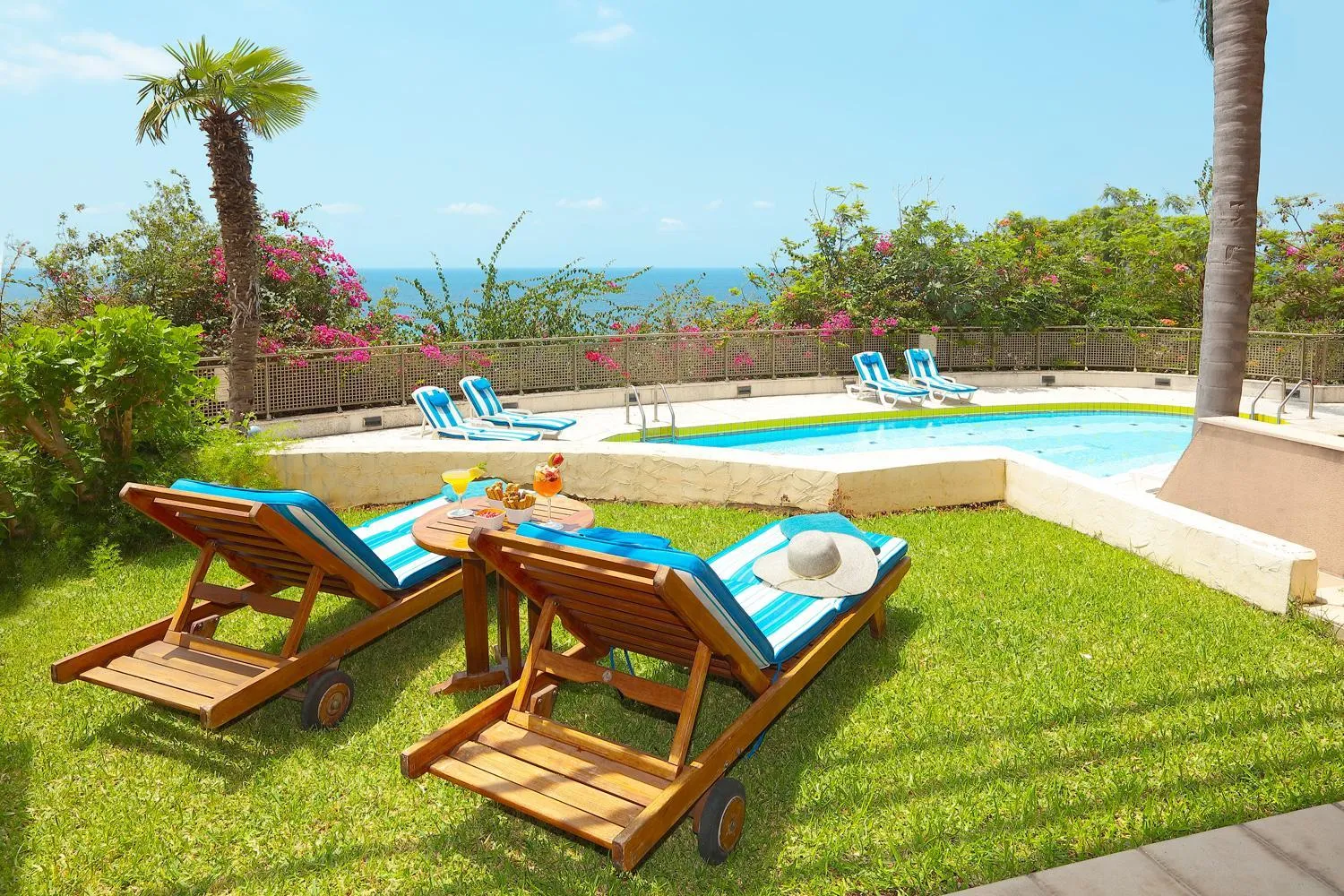 Le Royal Hotel - Beirut