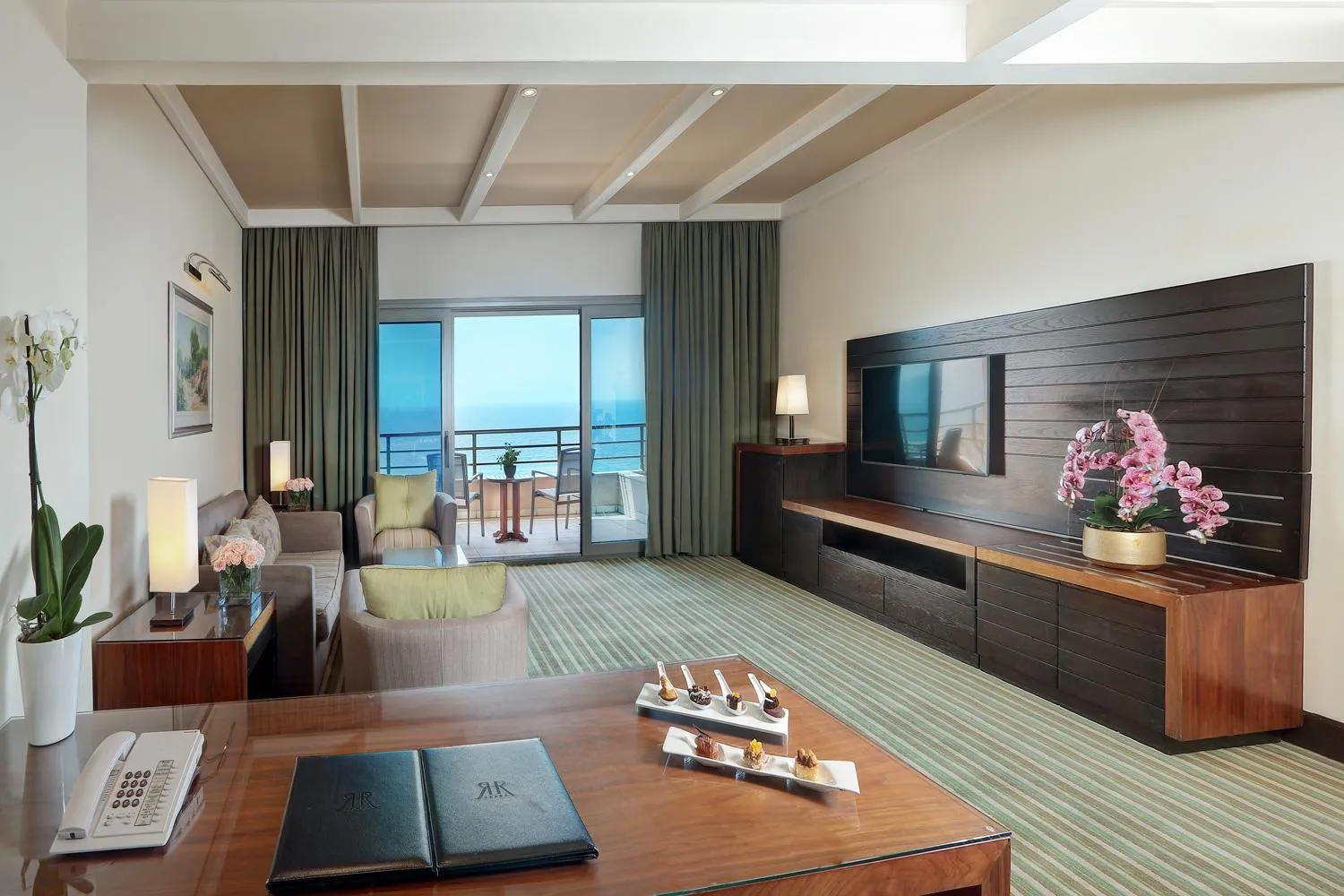 Le Royal Hotel - Beirut