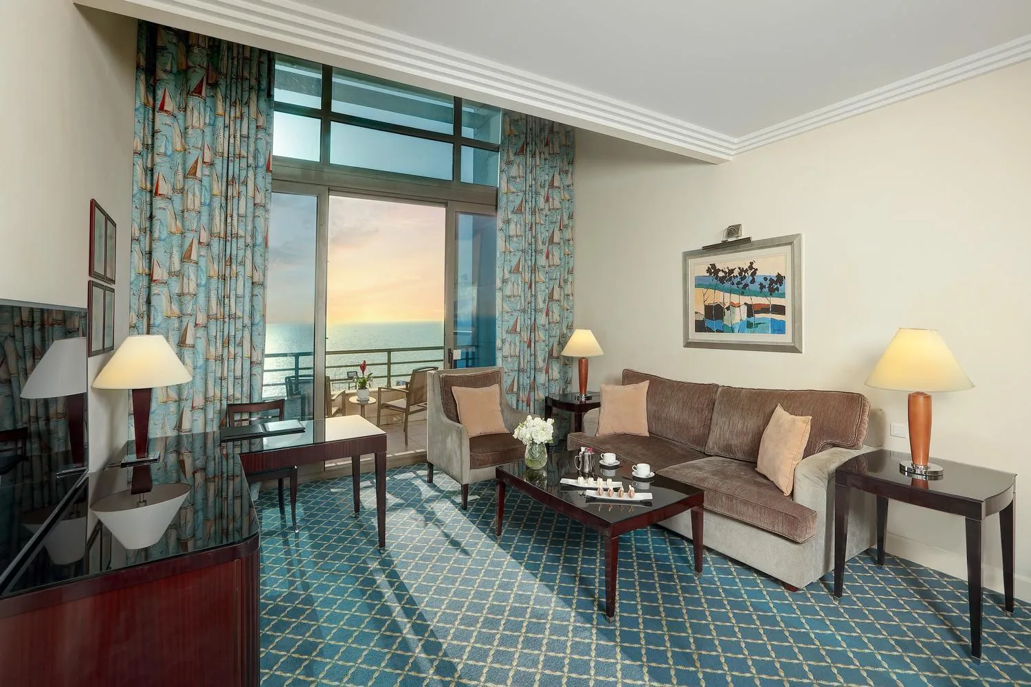 Le Royal Hotel - Beirut