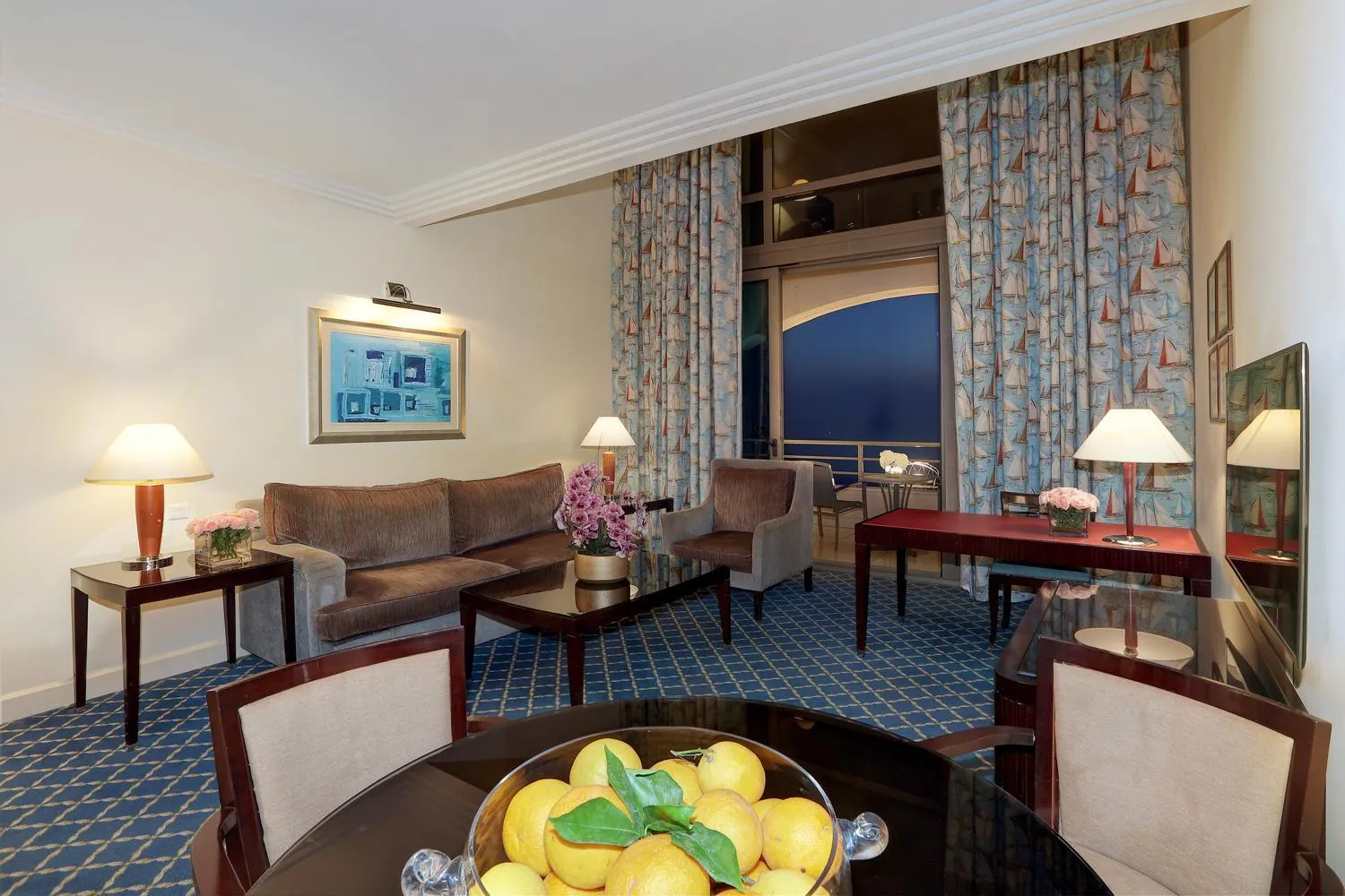 Le Royal Hotel - Beirut