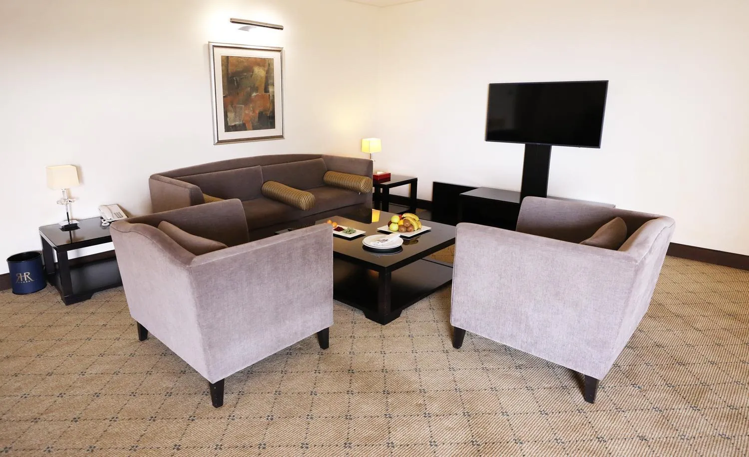 Le Royal Hotel - Beirut