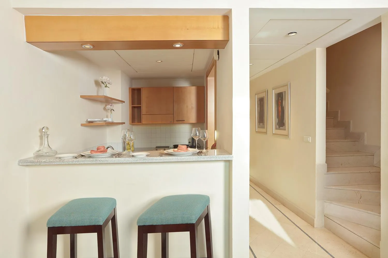 Le Royal Hotel - Beirut