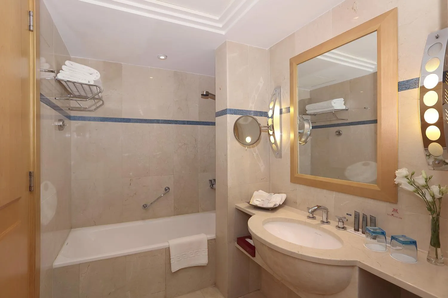 Le Royal Hotel - Beirut