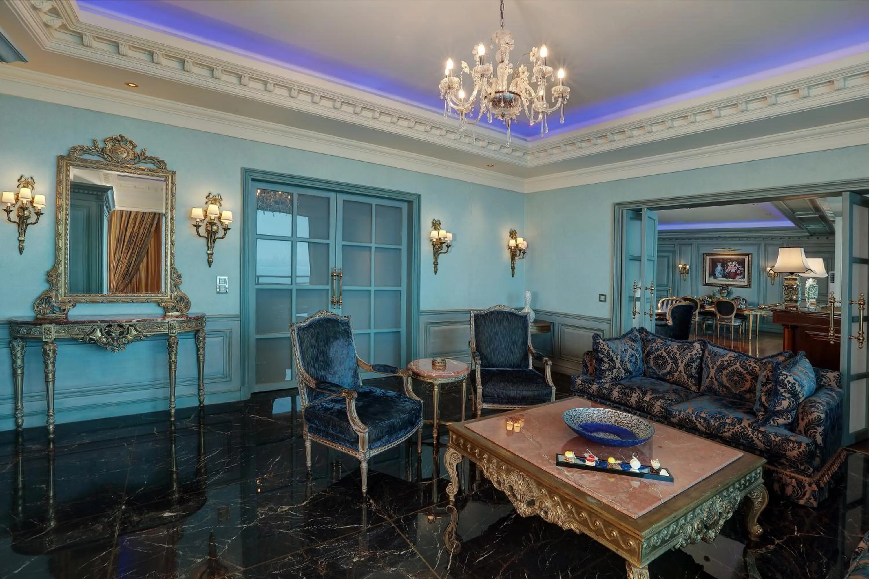 Le Royal Hotel - Beirut