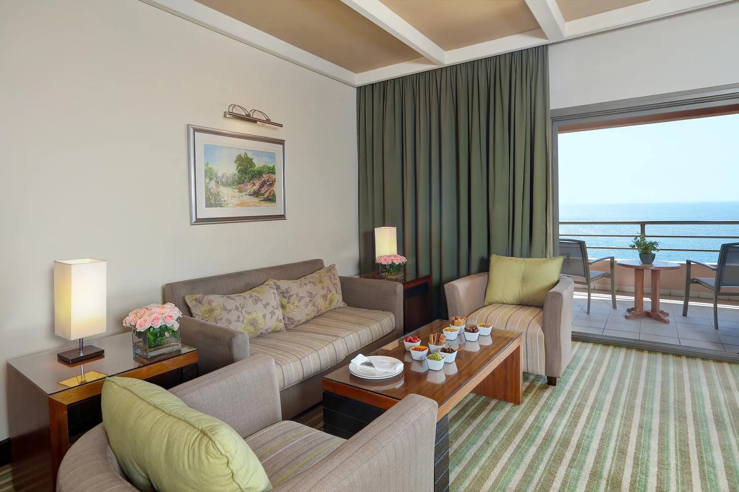 Le Royal Hotel - Beirut