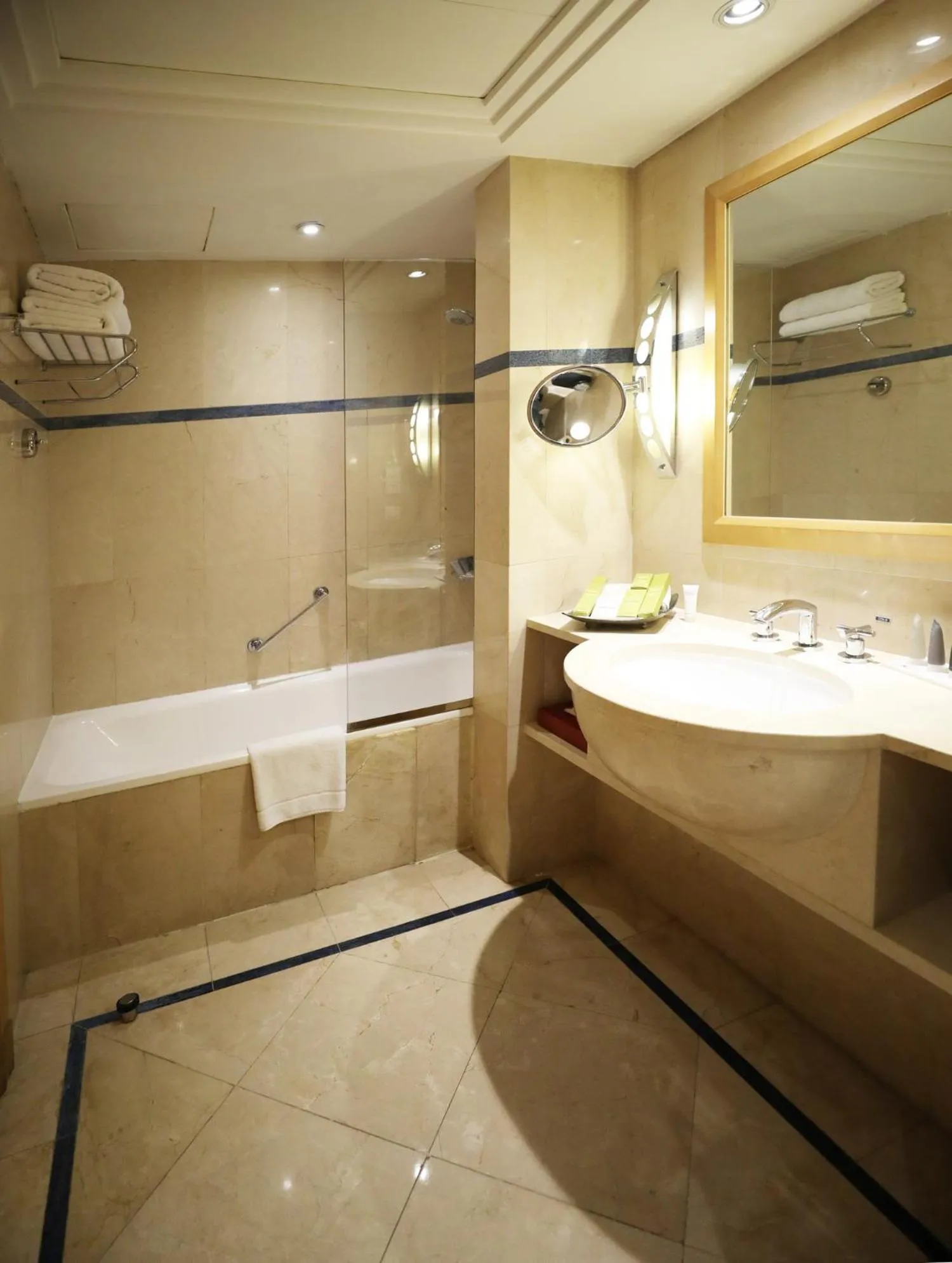 Le Royal Hotel - Beirut