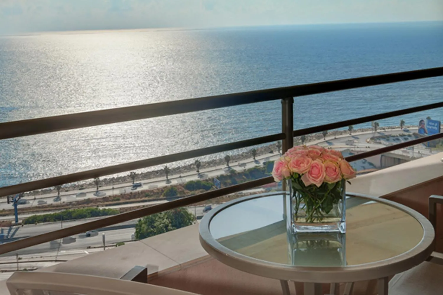 Le Royal Hotel - Beirut